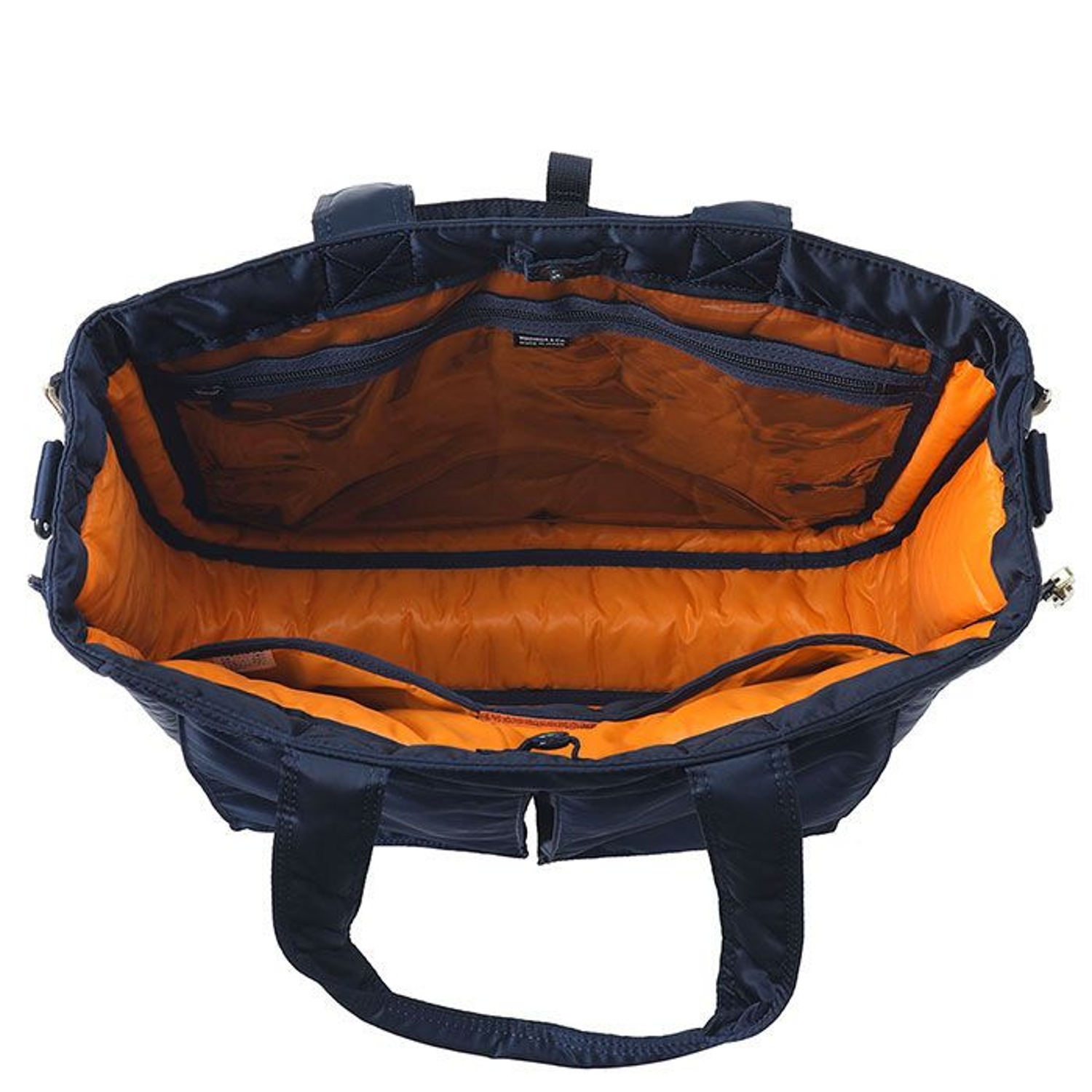 TANKER(タンカー) 2WAY TOTE BAG | 吉田カバンホームページ | YOSHIDA