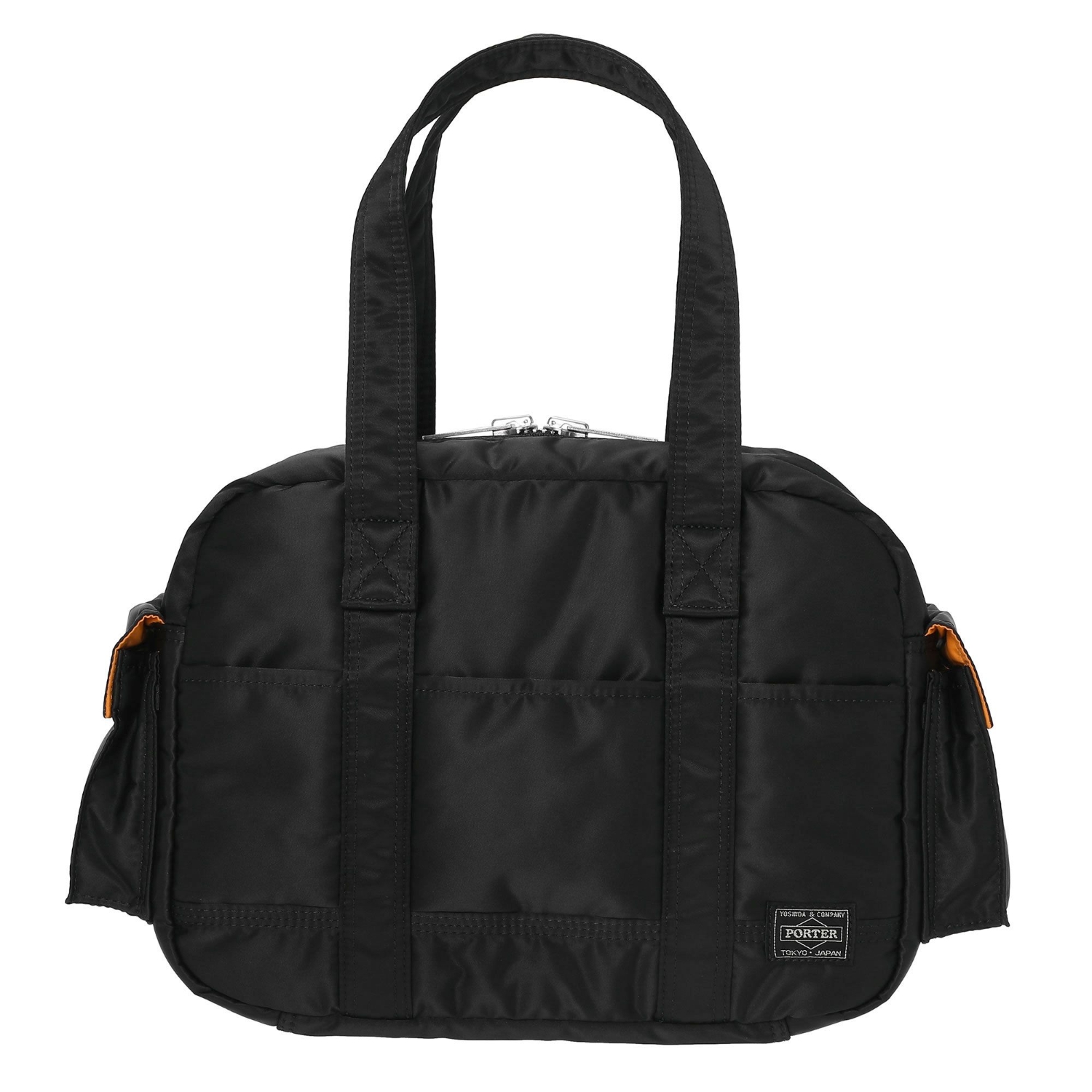 TANKER(タンカー) DUFFLE BAG | 吉田カバンホームページ | YOSHIDA & Co.