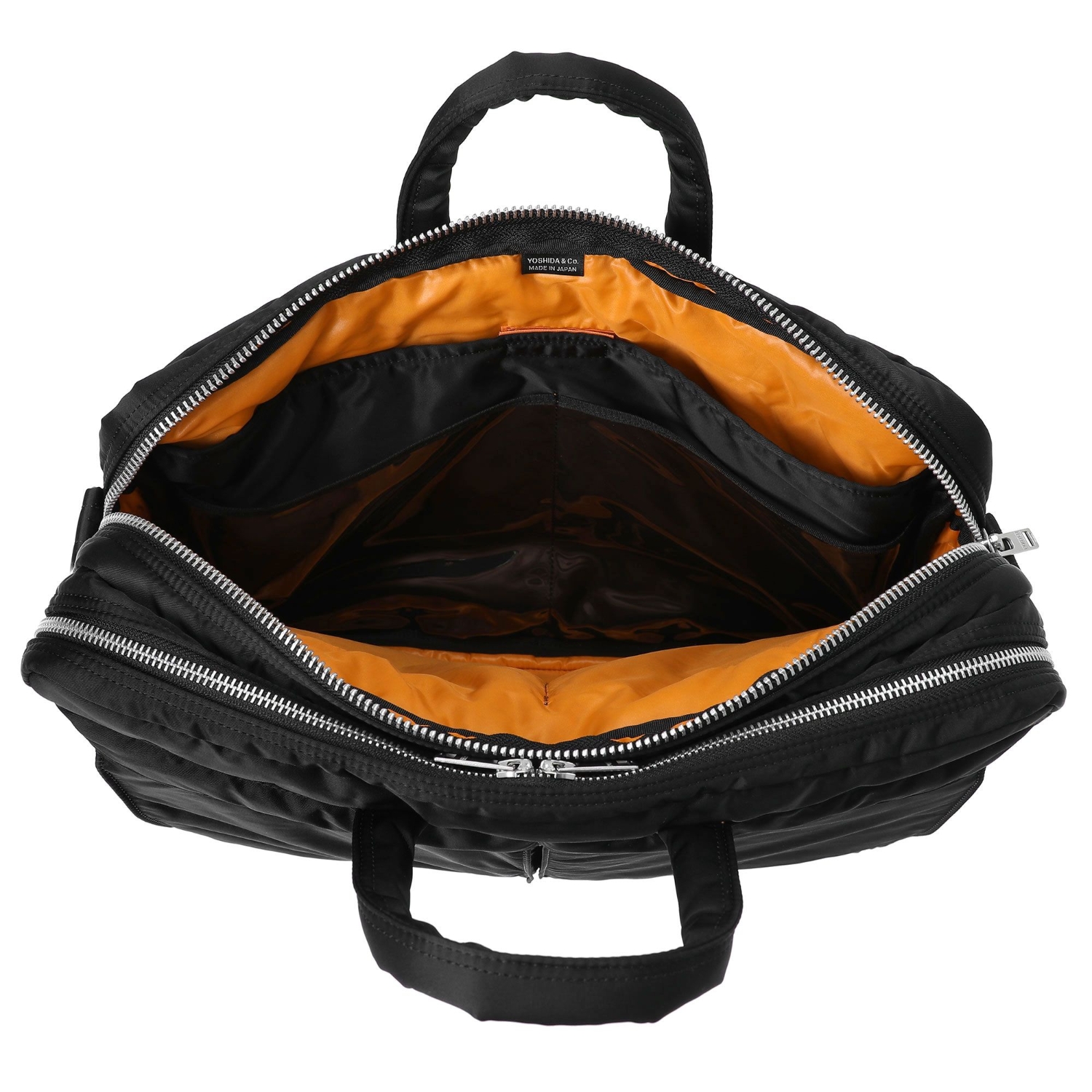 TANKER(タンカー) 2WAY BRIEFCASE | 吉田カバンホームページ | YOSHIDA