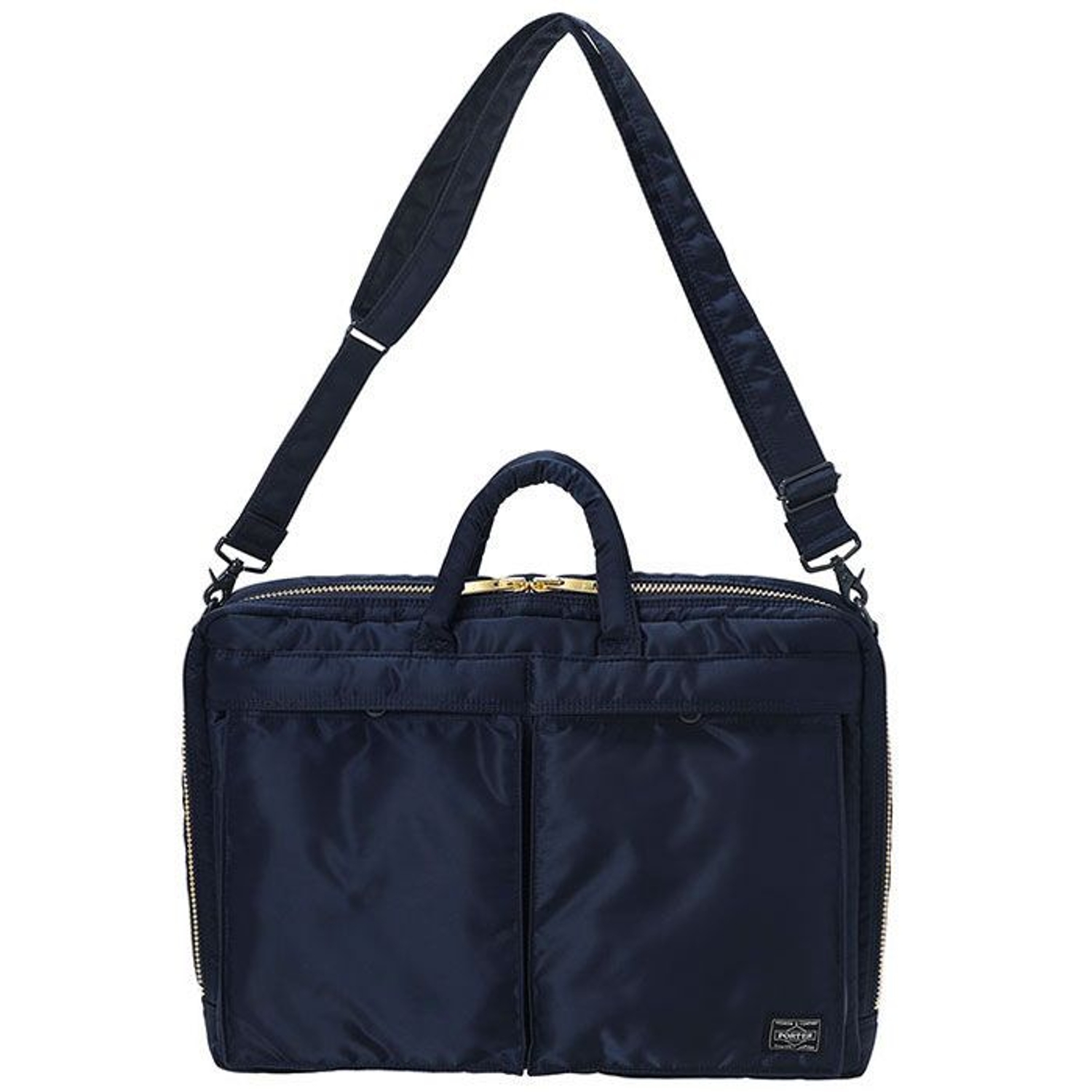 TANKER(タンカー) 2WAY BRIEFCASE | 吉田カバンホームページ | YOSHIDA