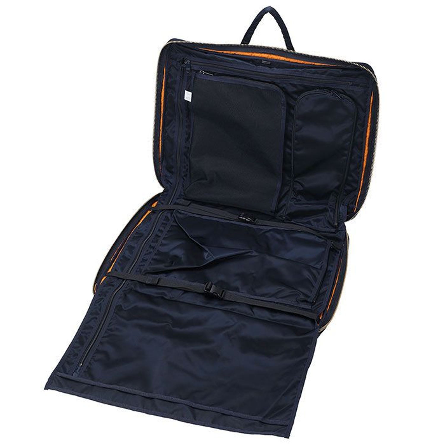 TANKER(タンカー) 2WAY GARMENT BAG | 吉田カバンホームページ