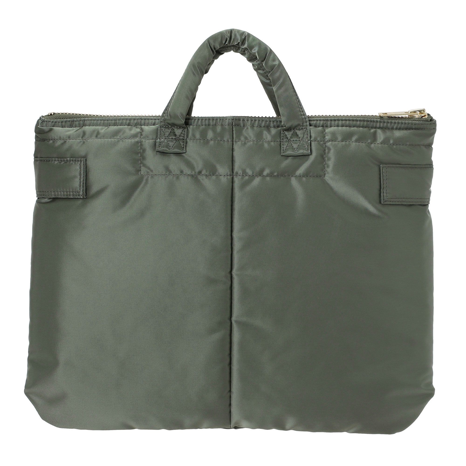 TANKER(タンカー) SHORT HELMETBAG | 吉田カバンホームページ