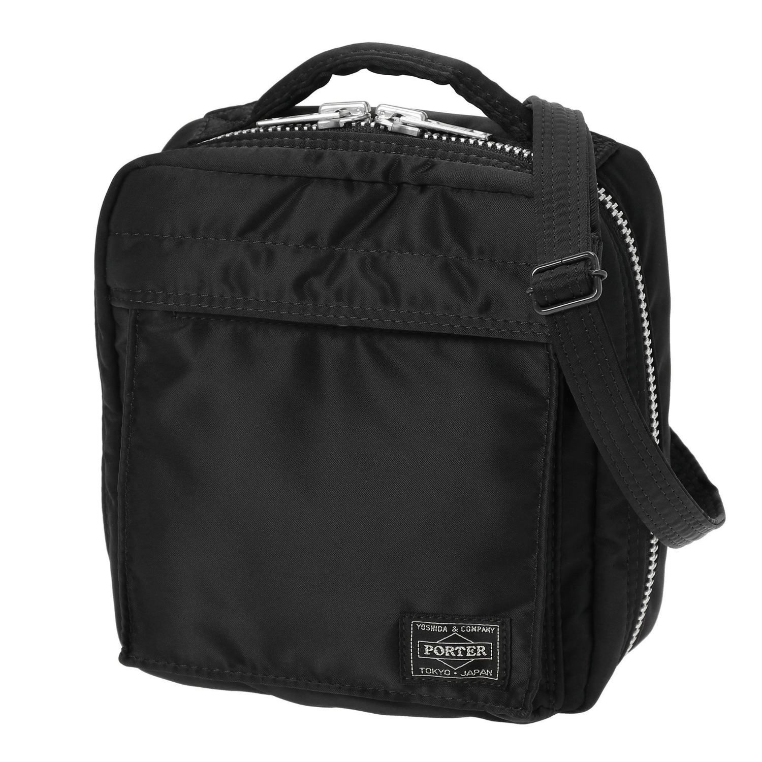 TANKER(タンカー) SHOULDER BAG | 吉田カバンホームページ | YOSHIDA & Co.