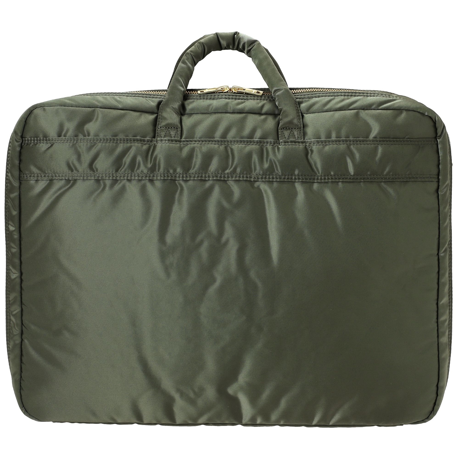 TANKER(タンカー) 2WAY OVERNIGHT BRIEFCASE | 吉田カバンホームページ