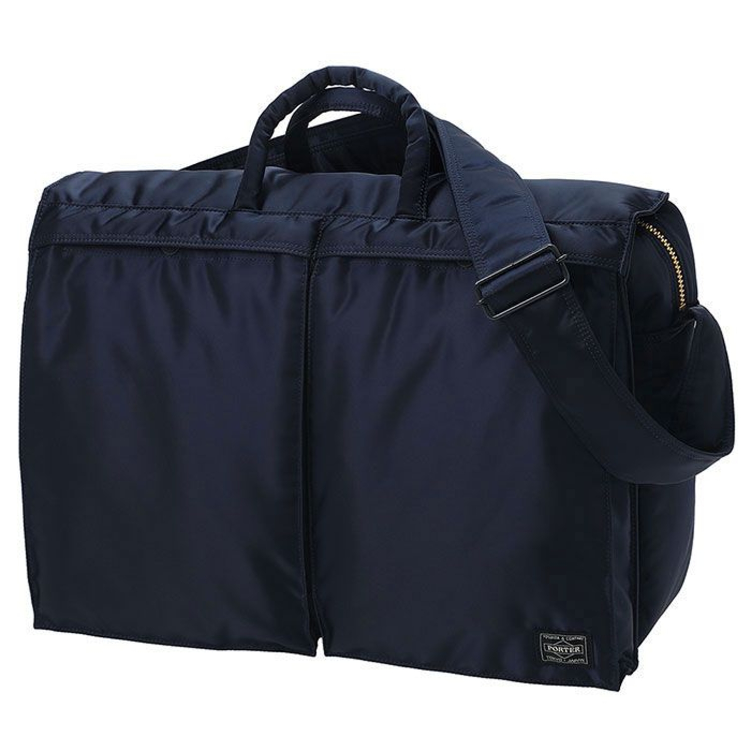 TANKER(タンカー) 2WAY SHOULDER BAG | 吉田カバンホームページ