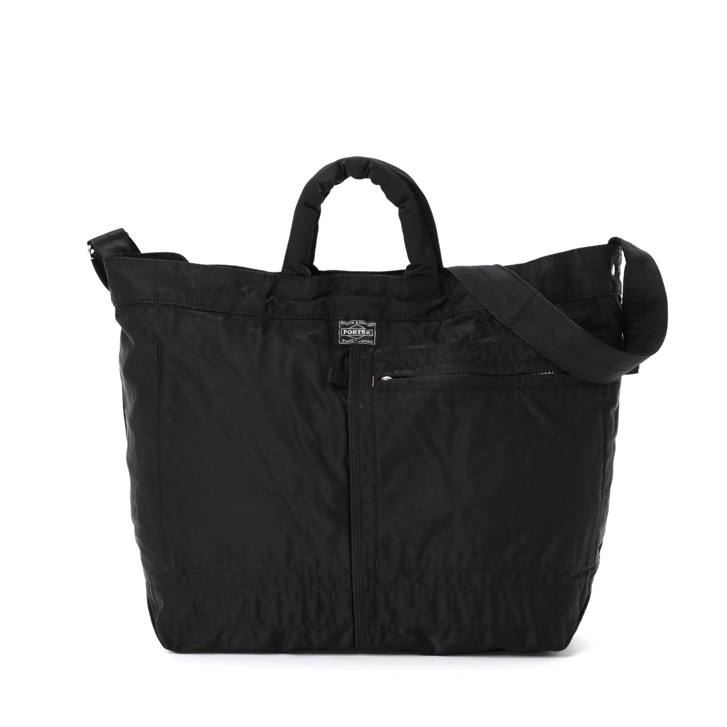 MILE(マイル) 2WAY TOTE BAG(S) | 吉田カバンホームページ | YOSHIDA & Co.