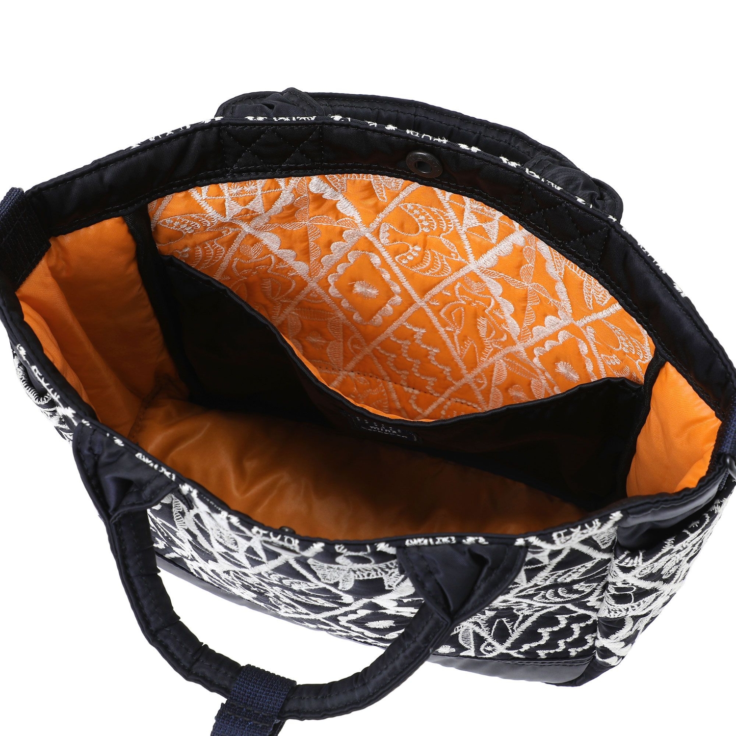 mina perhonen x PORTER(ミナ ペルホネン x ポーター) 2WAY TOTE BAG(S