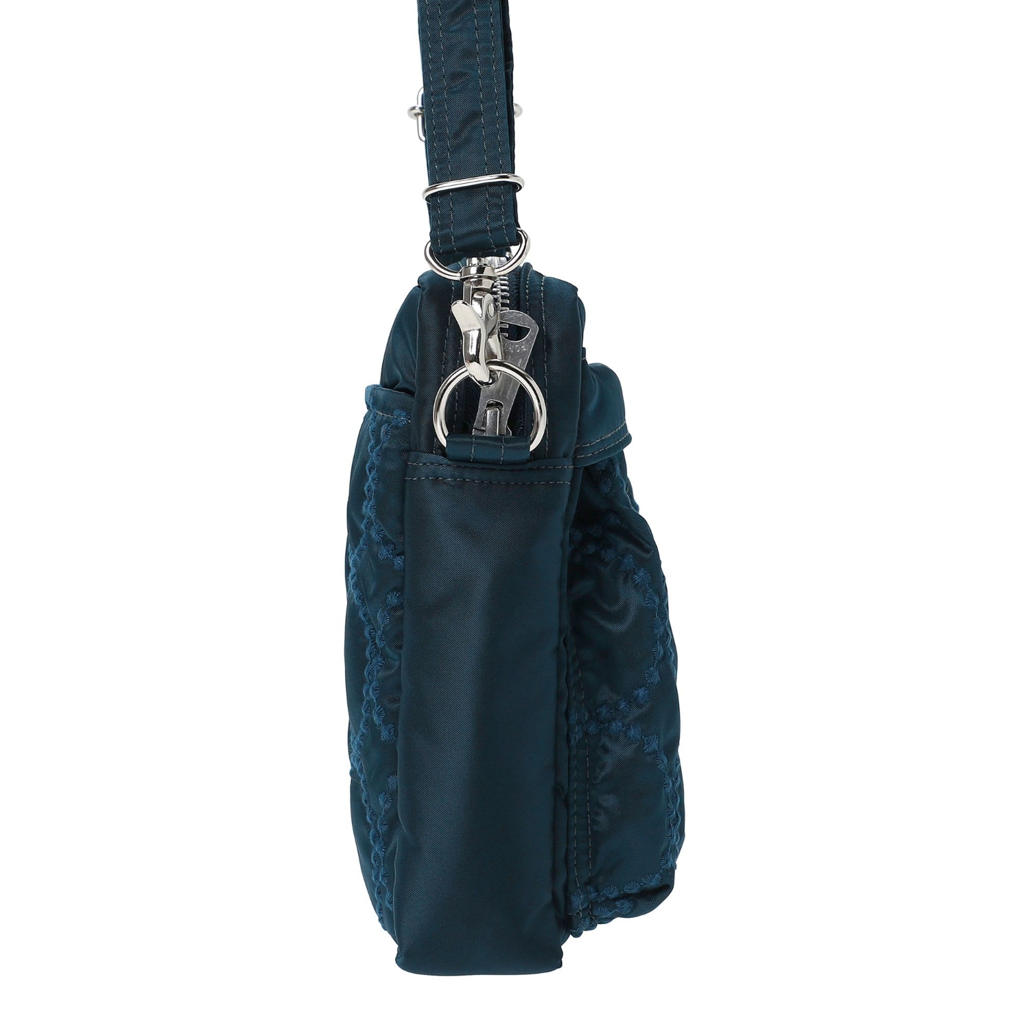 mina perhonen x PORTER(ミナ ペルホネン x ポーター) VERTICAL