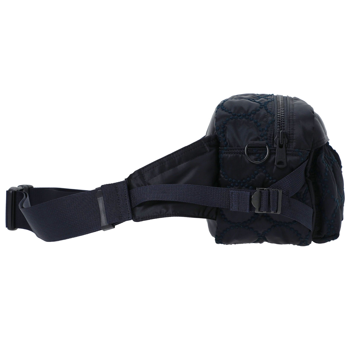 mina perhonen x PORTER(ミナ ペルホネン x ポーター) WAIST BAG