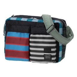 Paul Smith × PORTERを発表します。 | 吉田カバンホームページ