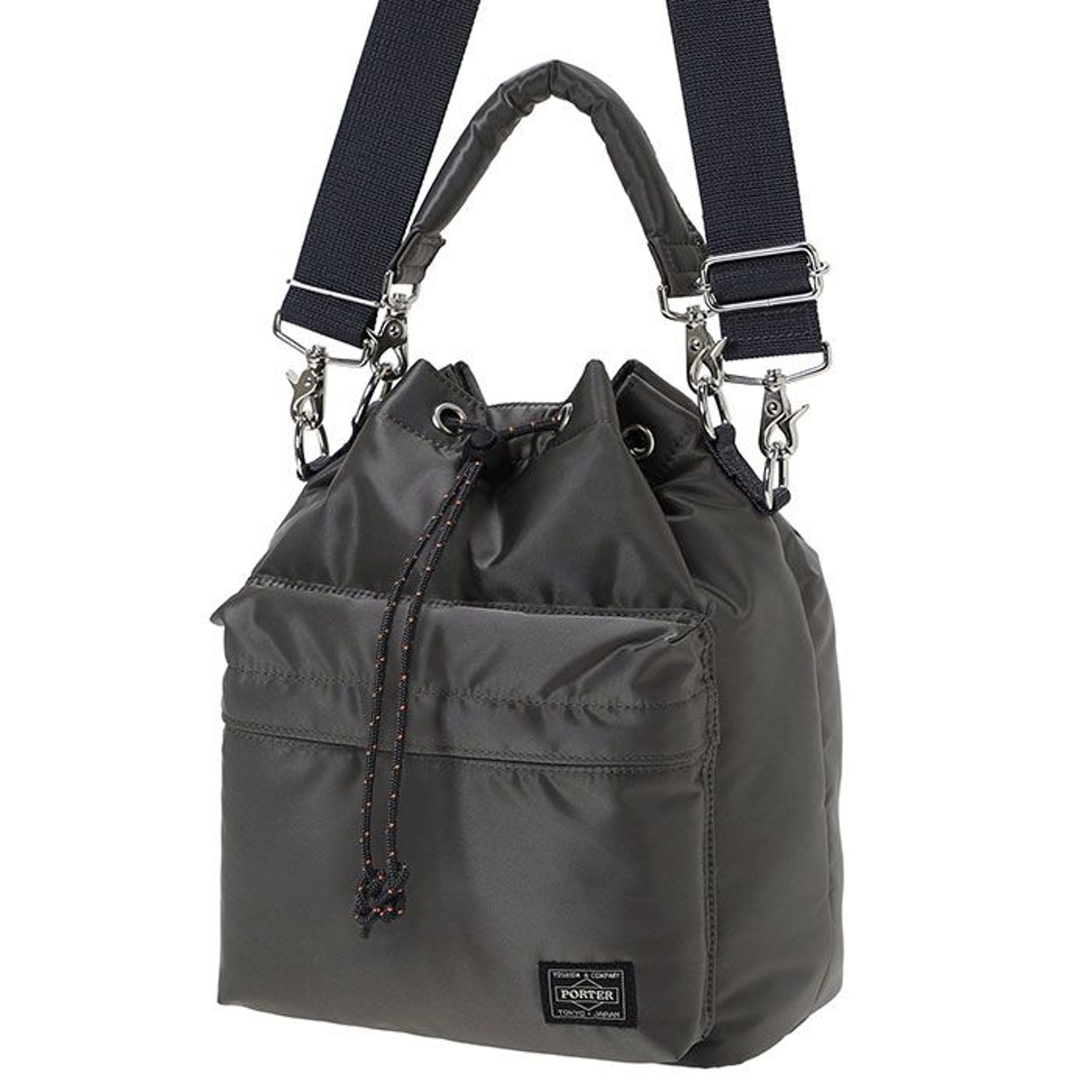 BALLOONSAC(バルーンサック) BALLOONSAC(L) | 吉田カバンホームページ