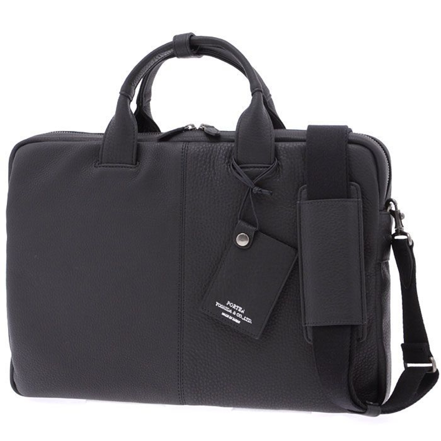 WITH(ウィズ) 2WAY BRIEFCASE | 吉田カバンホームページ | YOSHIDA & Co.