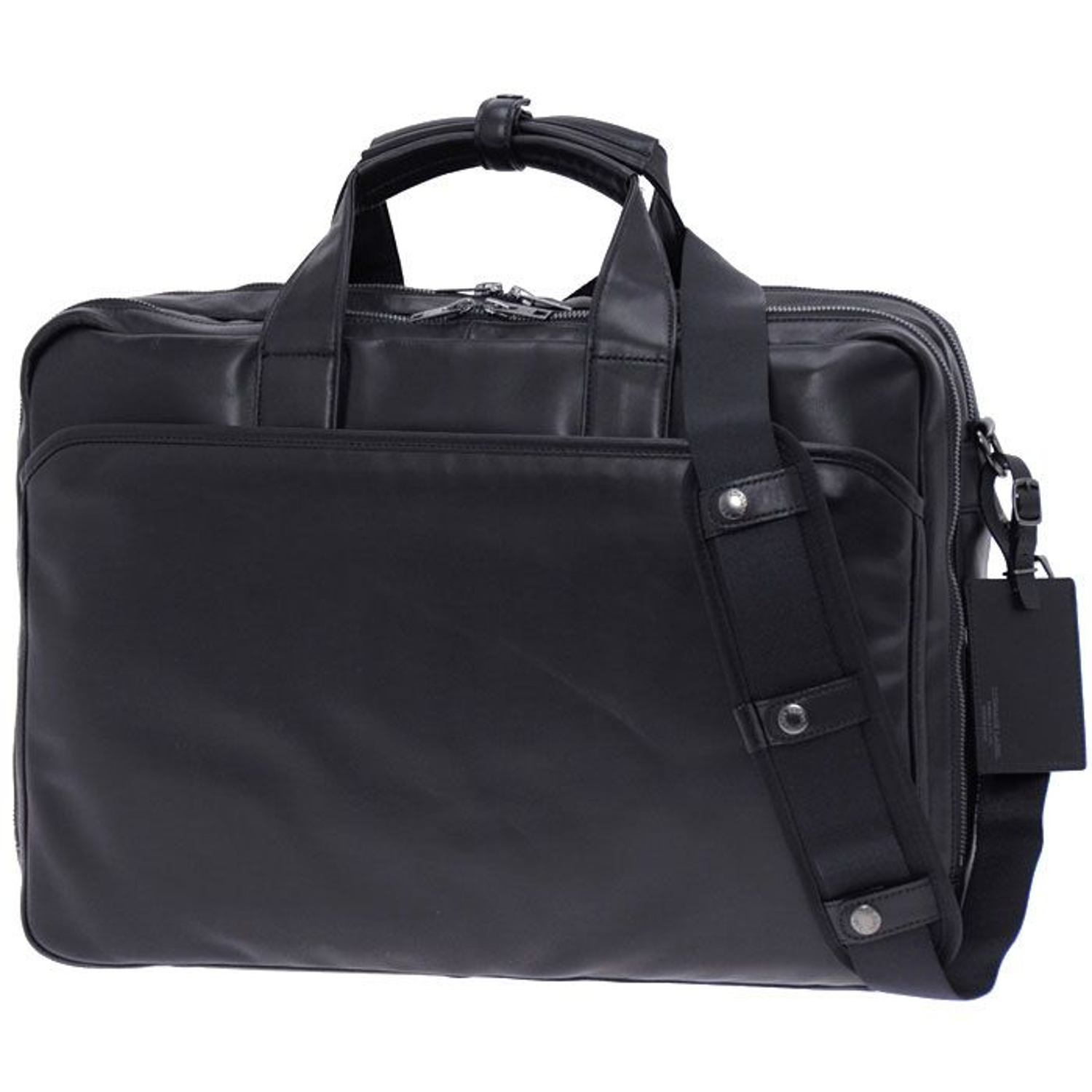 ELEMENT(エレメント) 2WAY BRIEFCASE | 吉田カバンホームページ