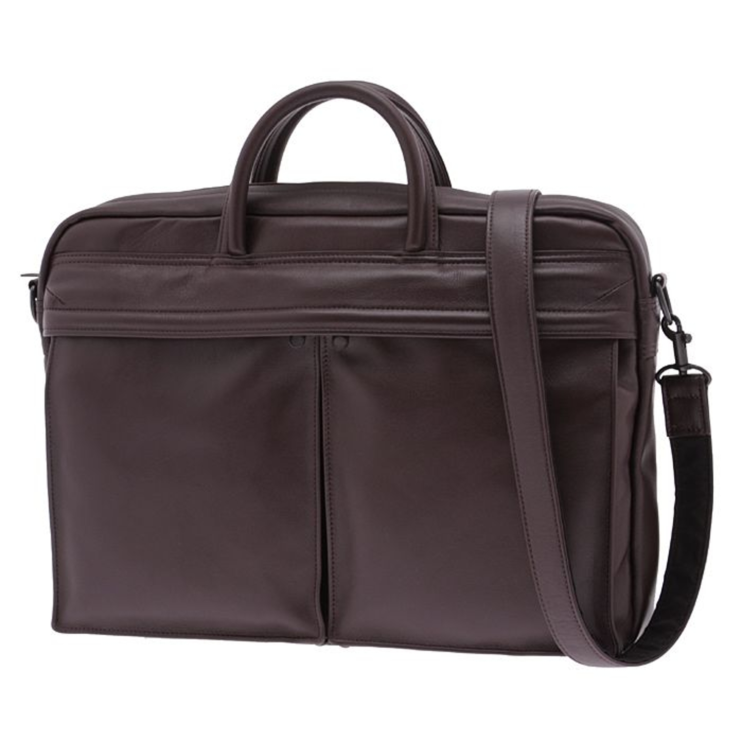 AROUND(アラウンド) 2WAY BRIEFCASE | 吉田カバンホームページ