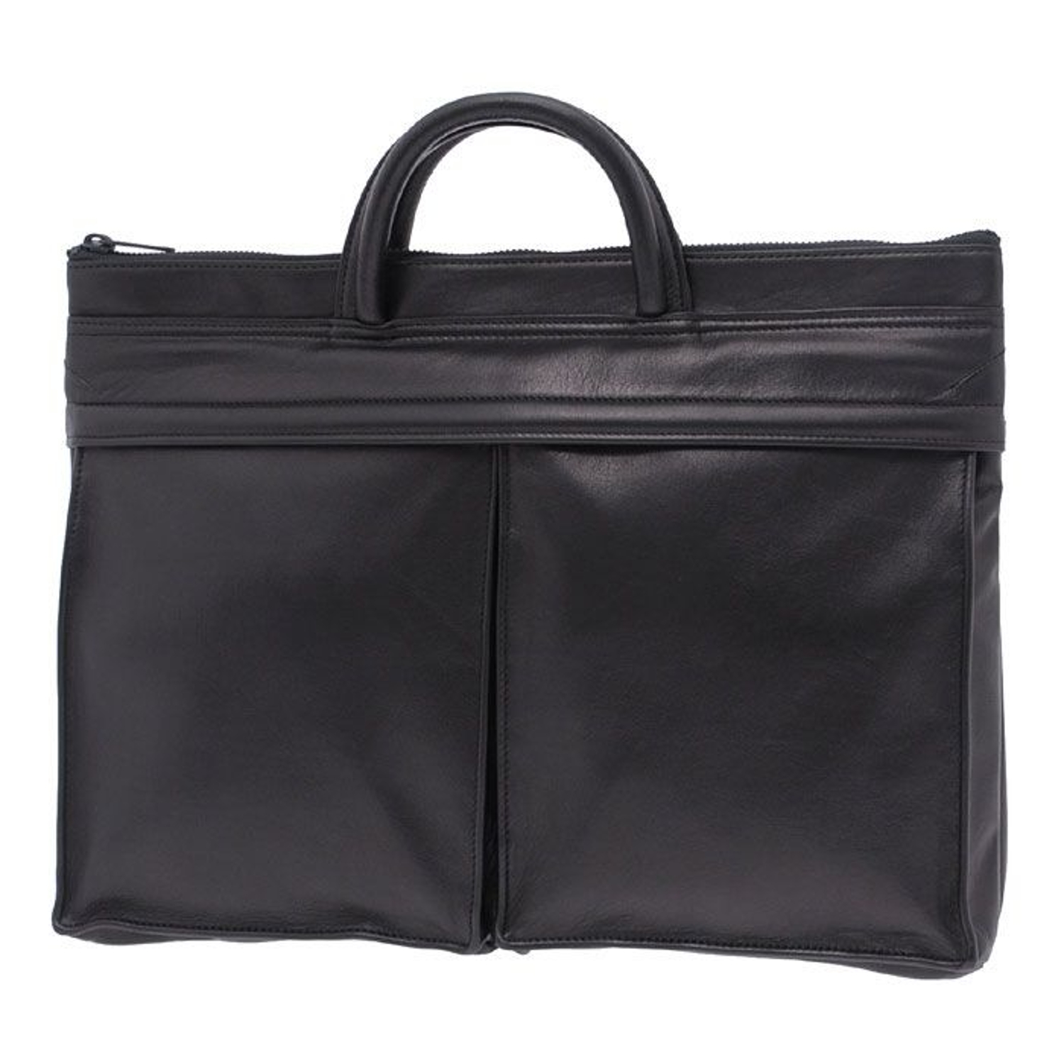 AROUND(アラウンド) BRIEFCASE | 吉田カバンホームページ | YOSHIDA & Co.