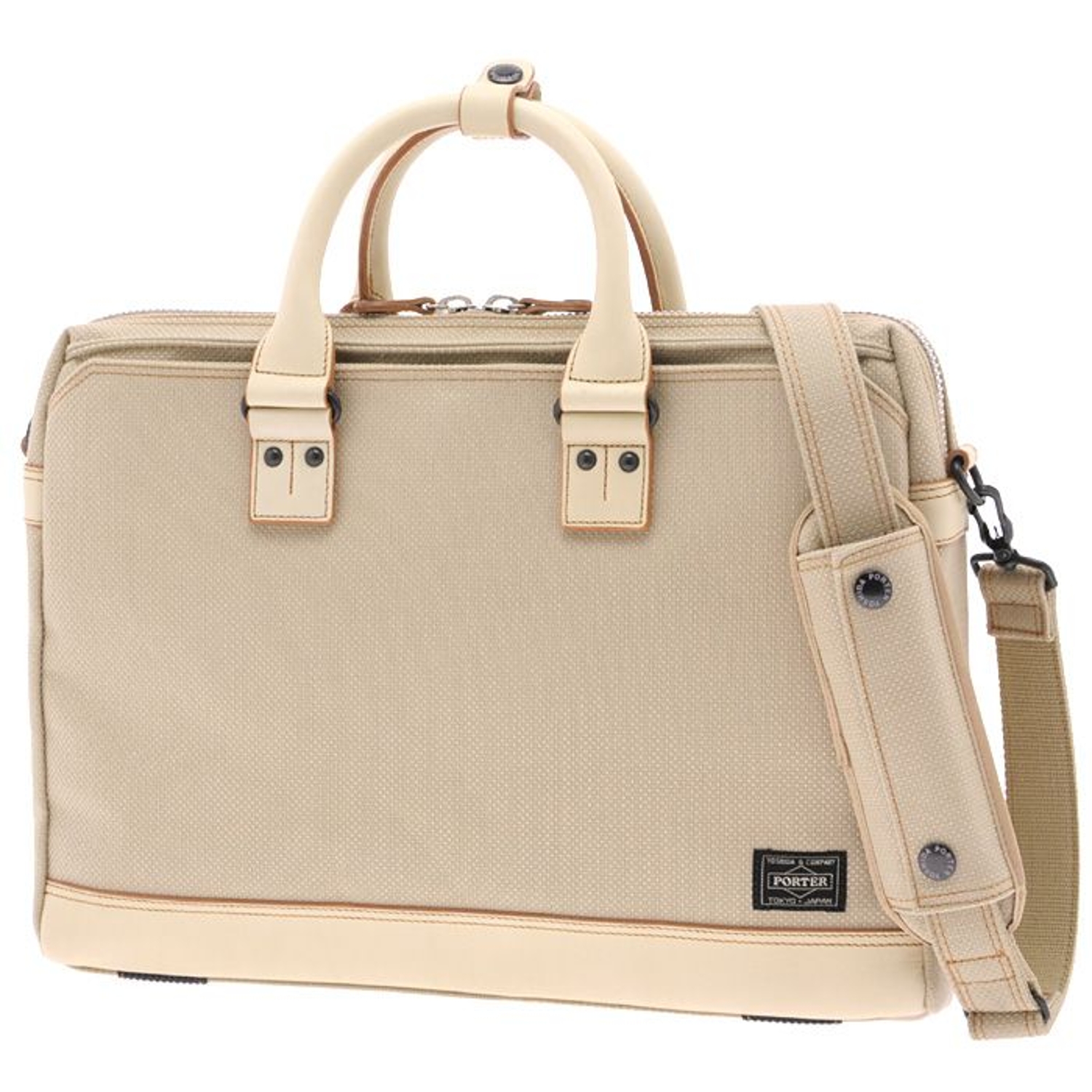 ELDER(エルダー) BRIEFCASE | 吉田カバンホームページ | YOSHIDA & Co.