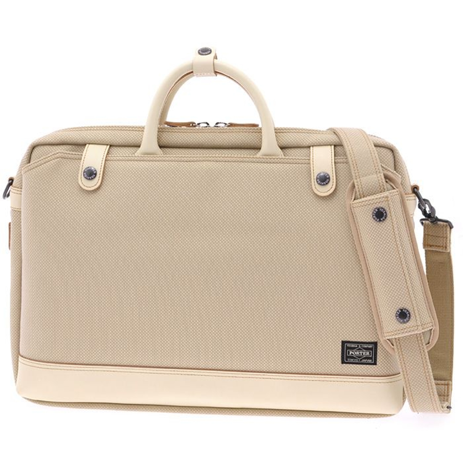 ELDER(エルダー) BRIEFCASE | 吉田カバンホームページ | YOSHIDA & Co.