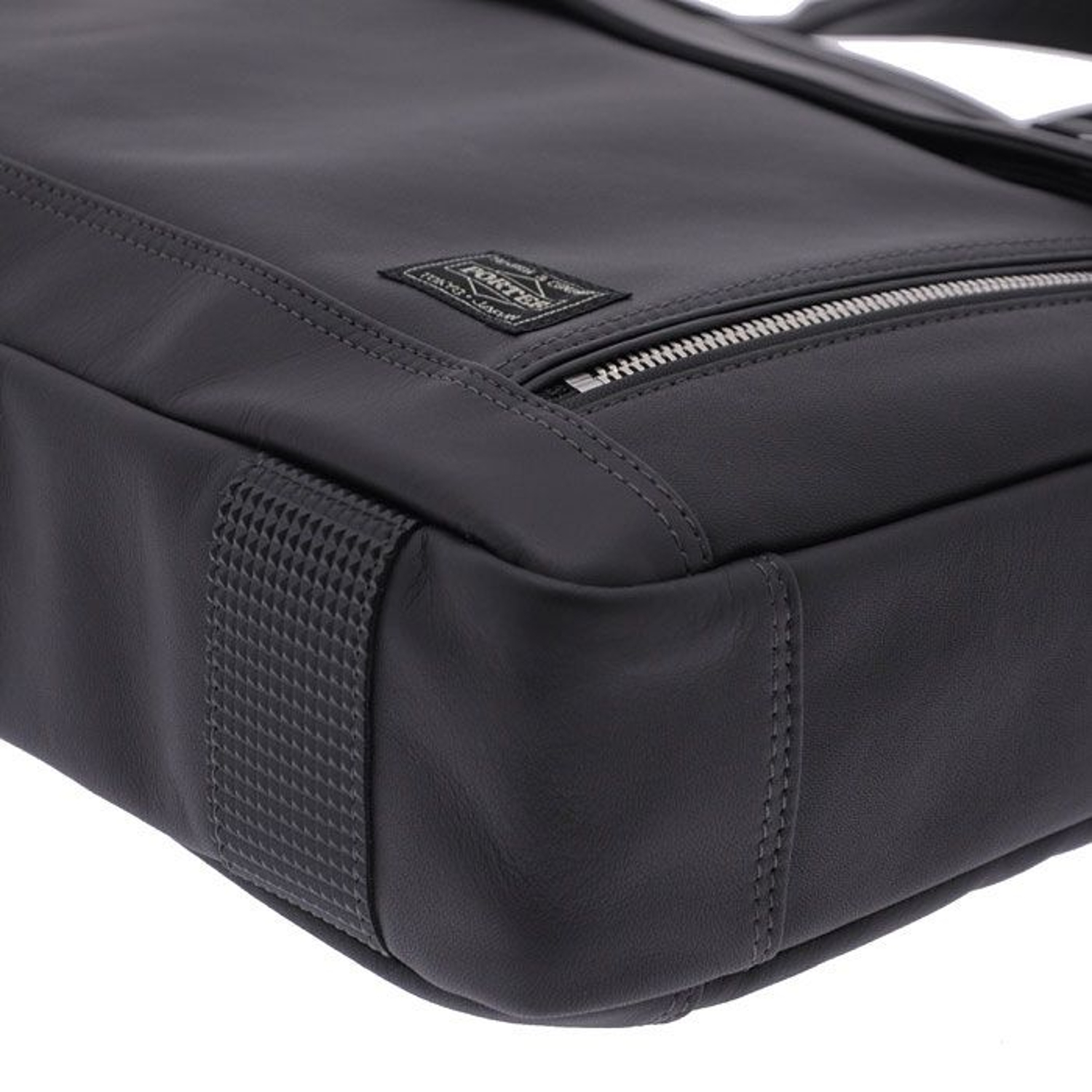 TAUSEN(タウゼン) 2WAY BRIEFCASE | 吉田カバンホームページ | YOSHIDA