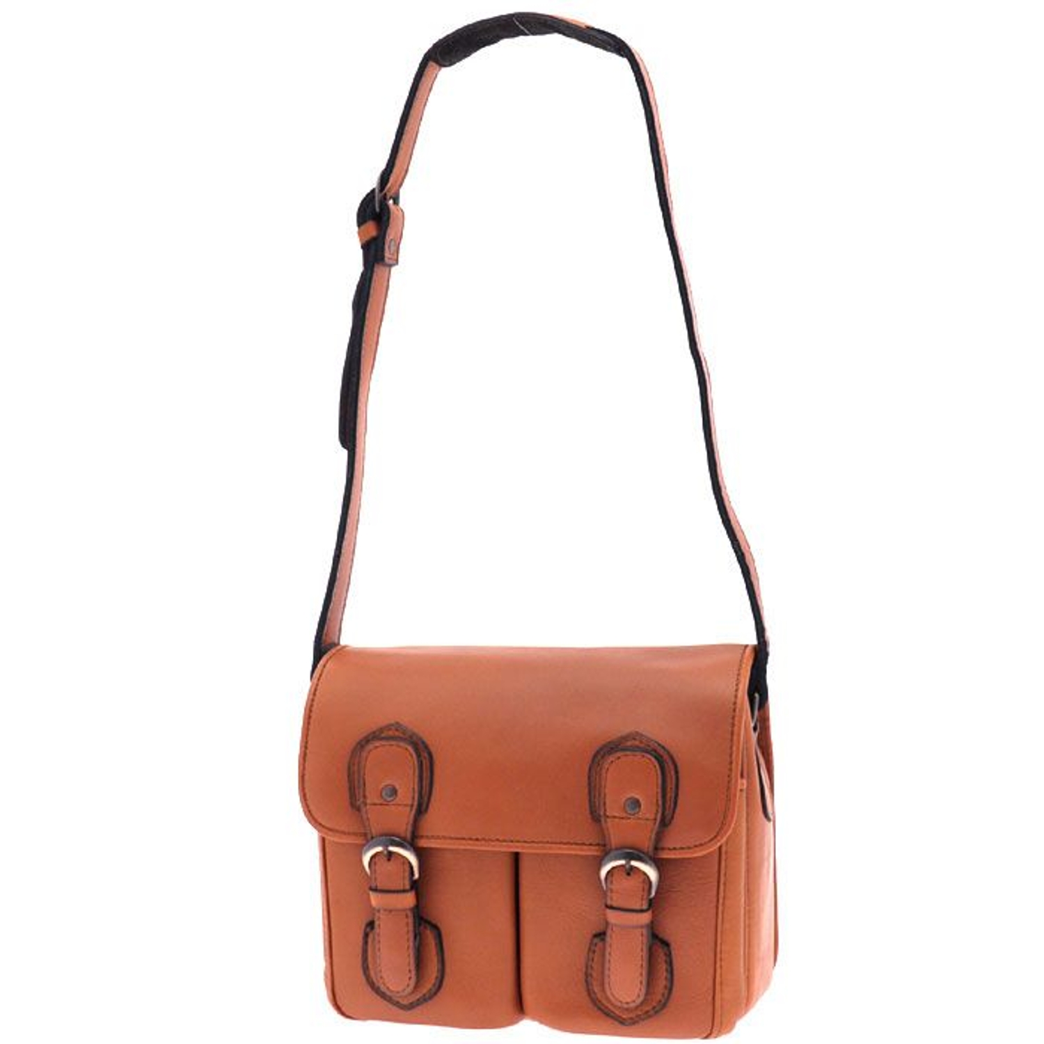 BARON SHOULDER BAG | Yoshida&Co. Home Page | YOSHIDA & Co.