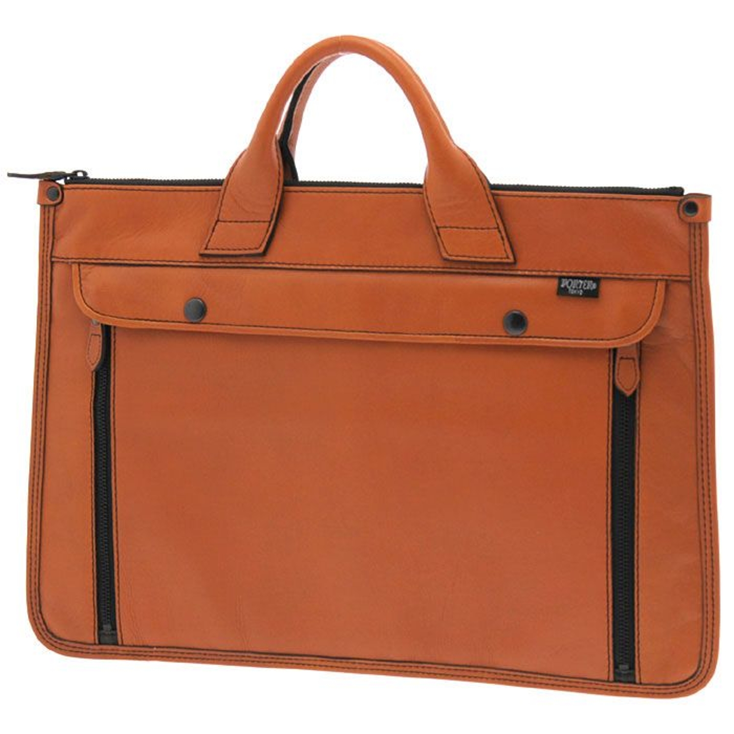 BARON COLLETO(バロン コレット) BRIEFCASE | 吉田カバンホームページ