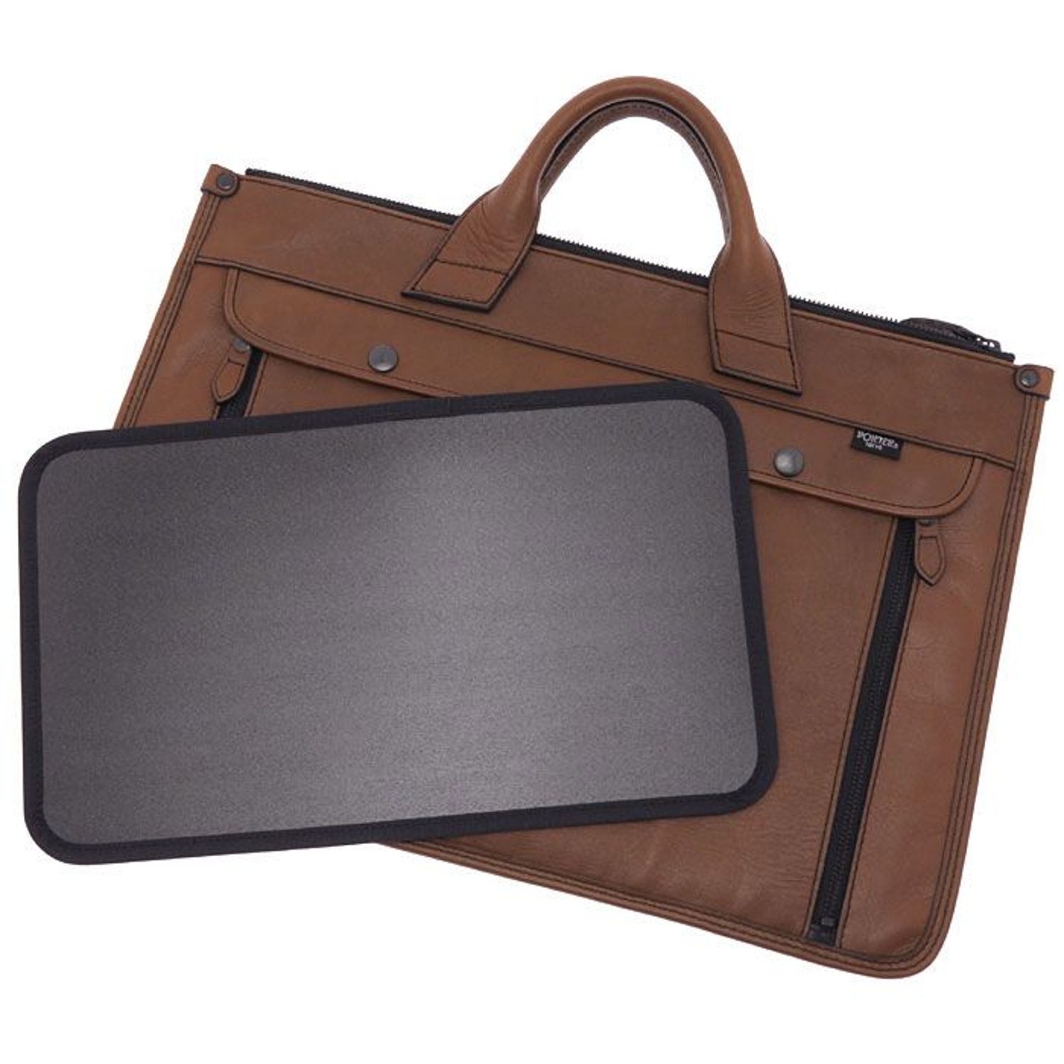 BARON COLLETO(バロン コレット) BRIEFCASE | 吉田カバンホームページ