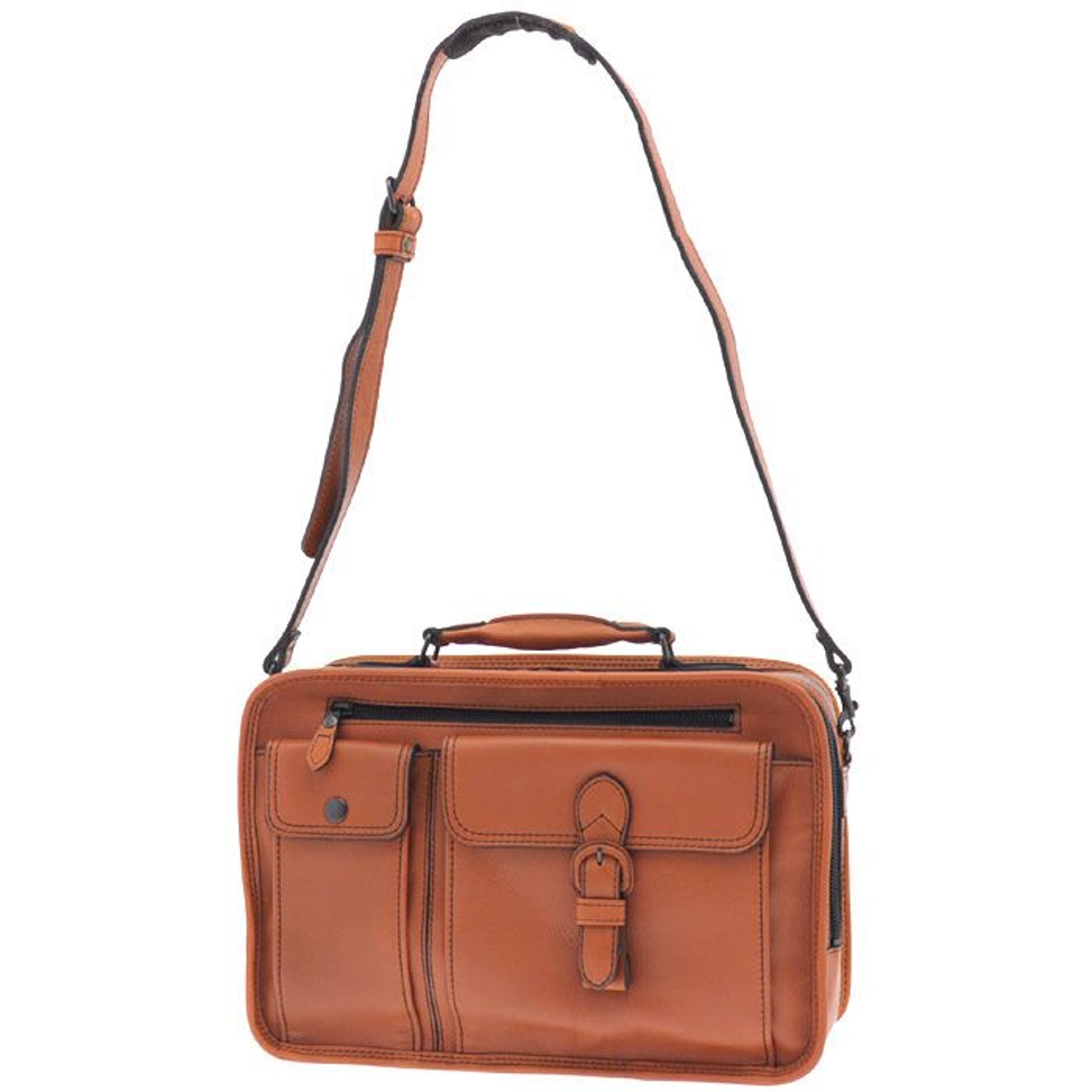 BARON COLLETO(バロン コレット) 2WAY BRIEFCASE | 吉田カバン