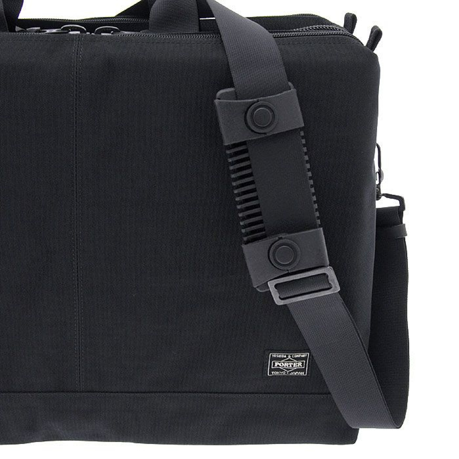 EINS(アインス) 2WAY OVERNIGHT BRIEFCASE | 吉田カバンホームページ