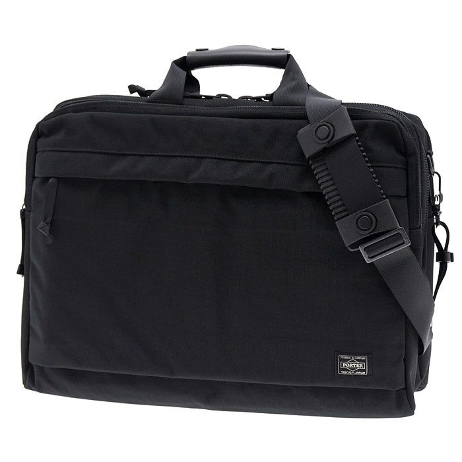 EINS(アインス) 2WAY OVERNIGHT BRIEFCASE | 吉田カバンホームページ