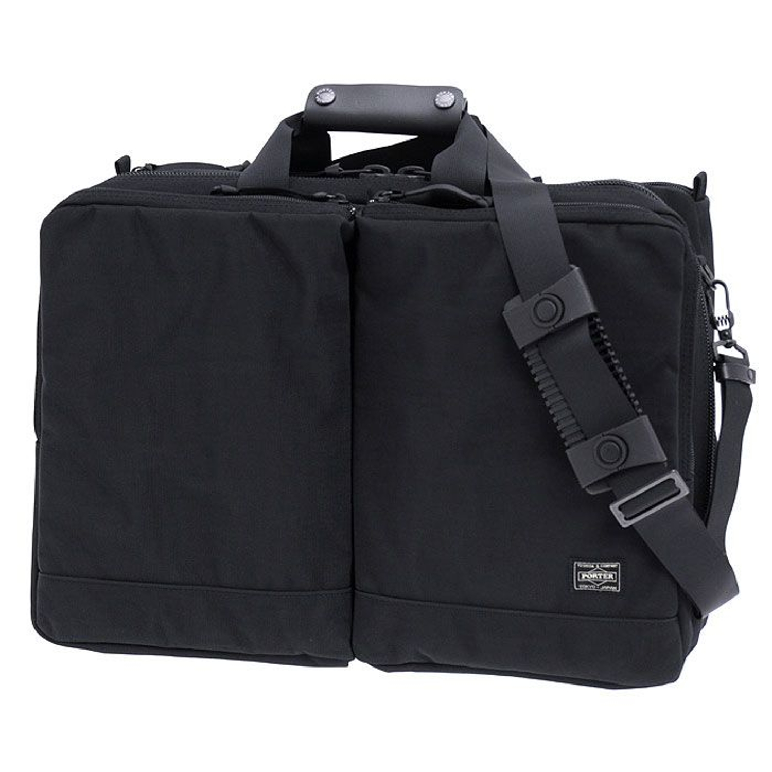 EINS(アインス) 2WAY OVERNIGHT BRIEFCASE | 吉田カバンホームページ