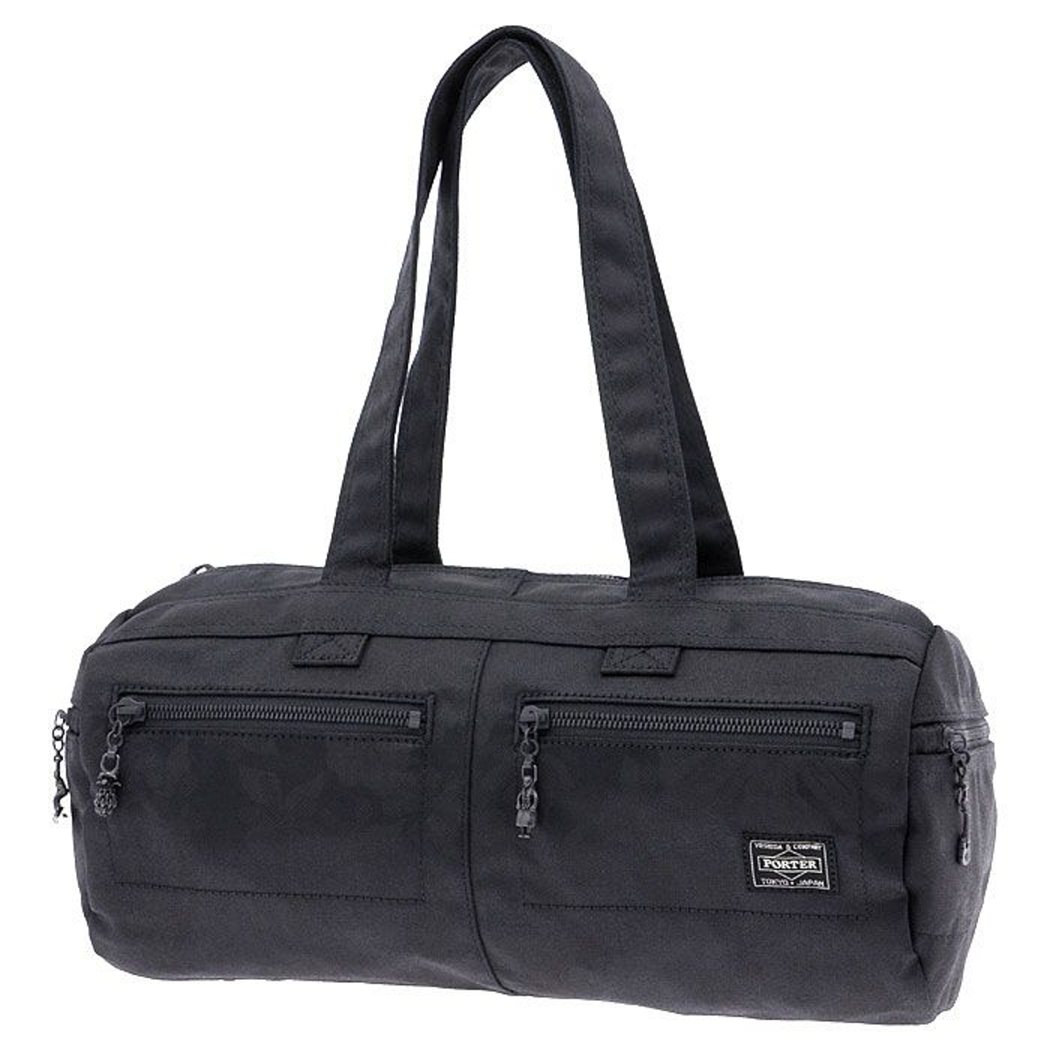 ALOHA PORTER LOCO(アロハポーター ロコ) BOSTON BAG | 吉田カバン