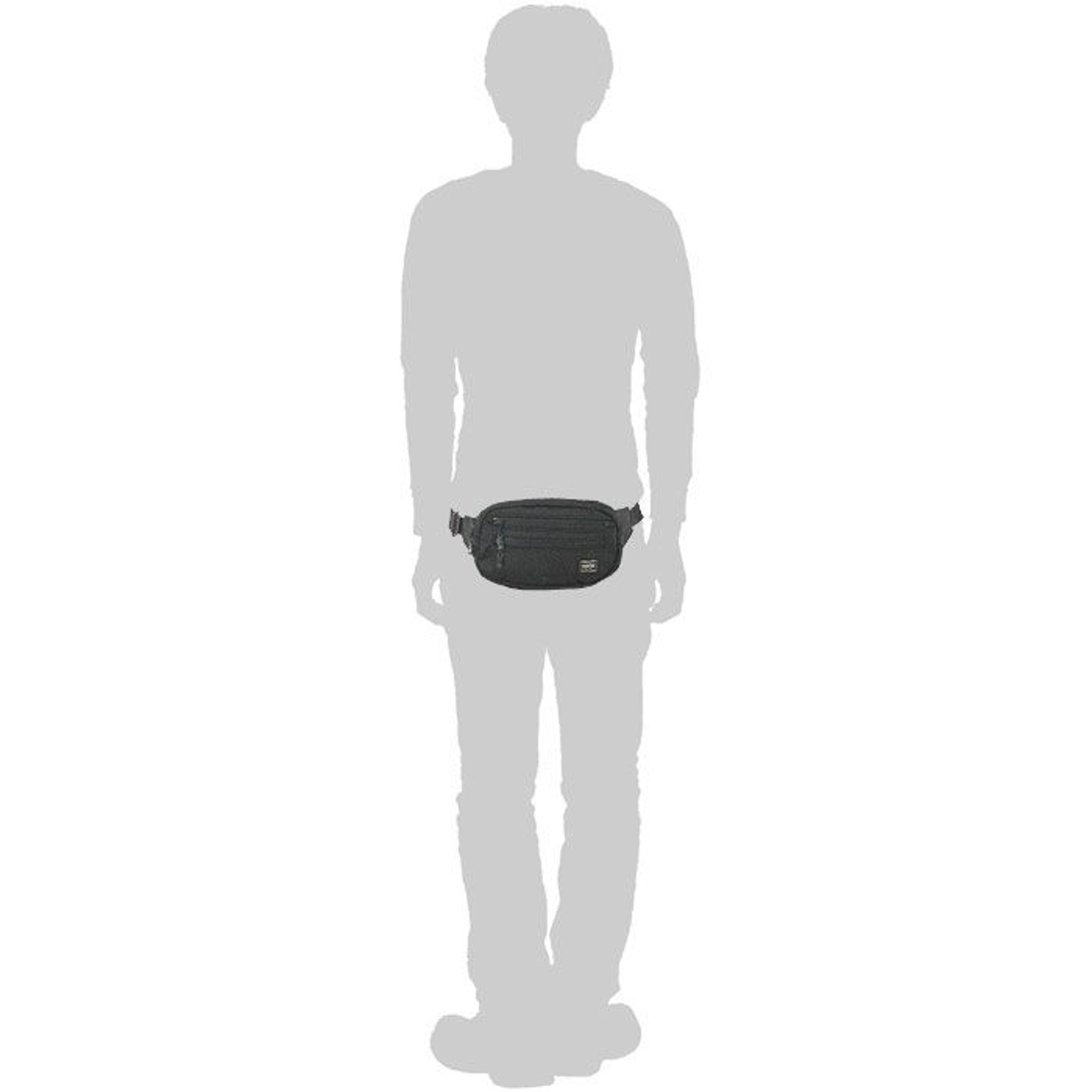 ALOHA PORTER LOCO(アロハポーター ロコ) WAIST BAG(S) | 吉田カバン