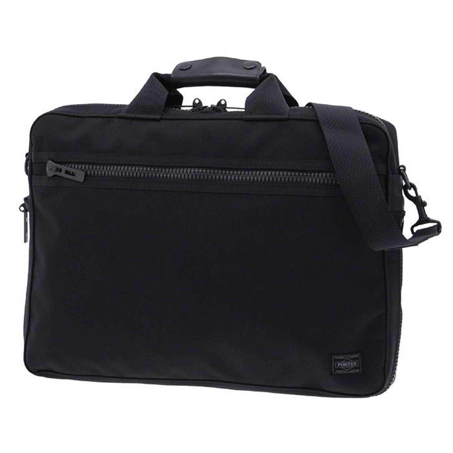 ANGLE(アングル) 2WAY BRIEFCASE | 吉田カバンホームページ | YOSHIDA