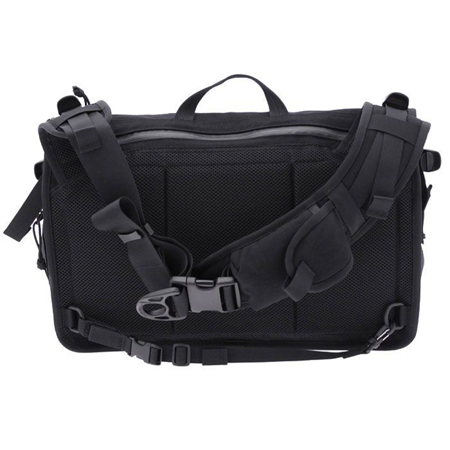 KLUNKERZ(クランカーズ) MESSENGER BAG(L) | 吉田カバンホームページ