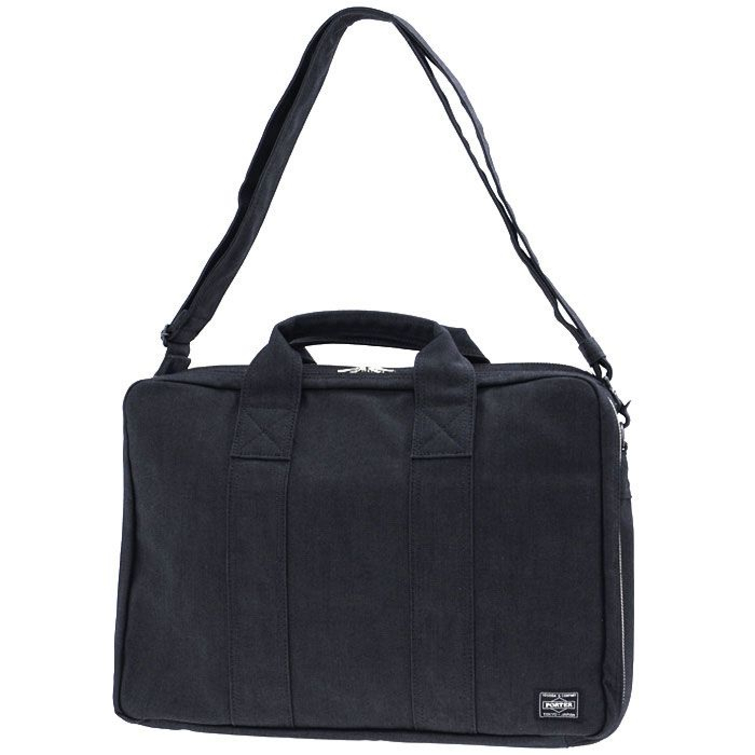 SMOKY(スモーキー) 2WAY BRIEFCASE | 吉田カバンホームページ