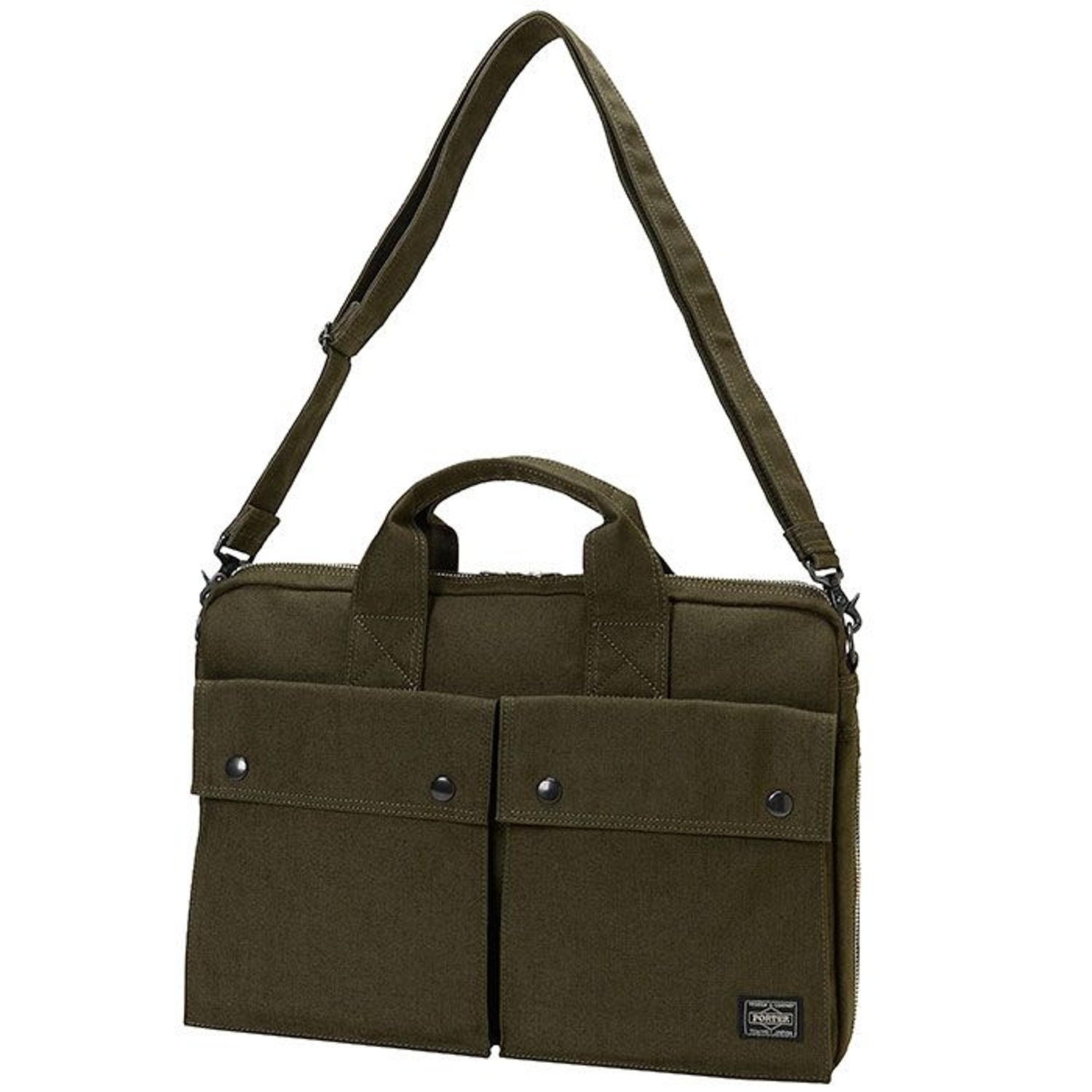 SMOKY(スモーキー) 2WAY BRIEFCASE | 吉田カバンホームページ