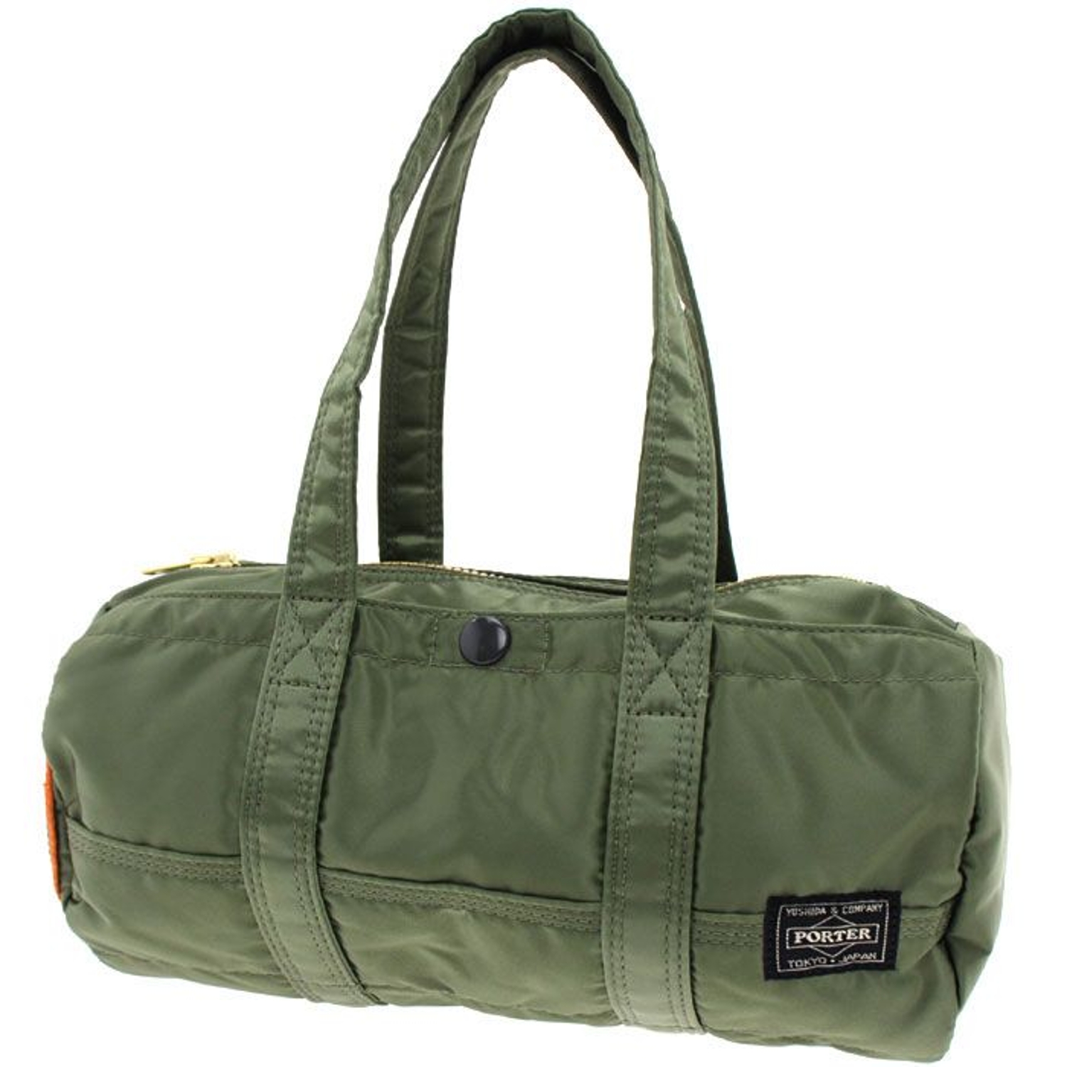 TANKER(タンカー) BOSTON BAG(S) | 吉田カバンホームページ | YOSHIDA