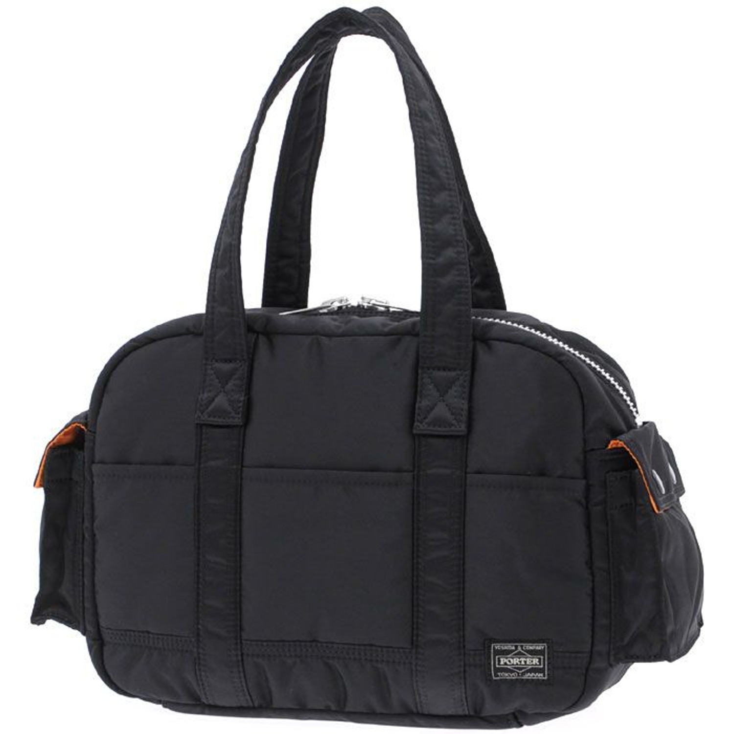 TANKER BOSTON BAG (S) | Yoshida&Co. Home Page | YOSHIDA & Co.