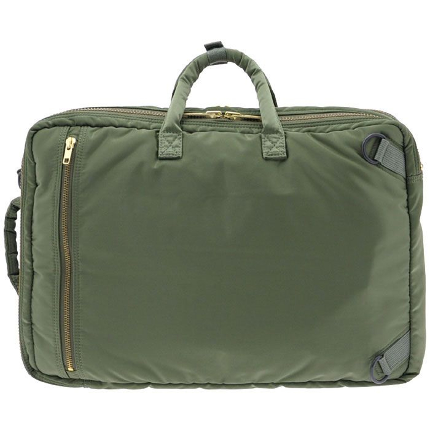 TANKER(タンカー) 3WAY BRIEFCASE | 吉田カバンホームページ | YOSHIDA