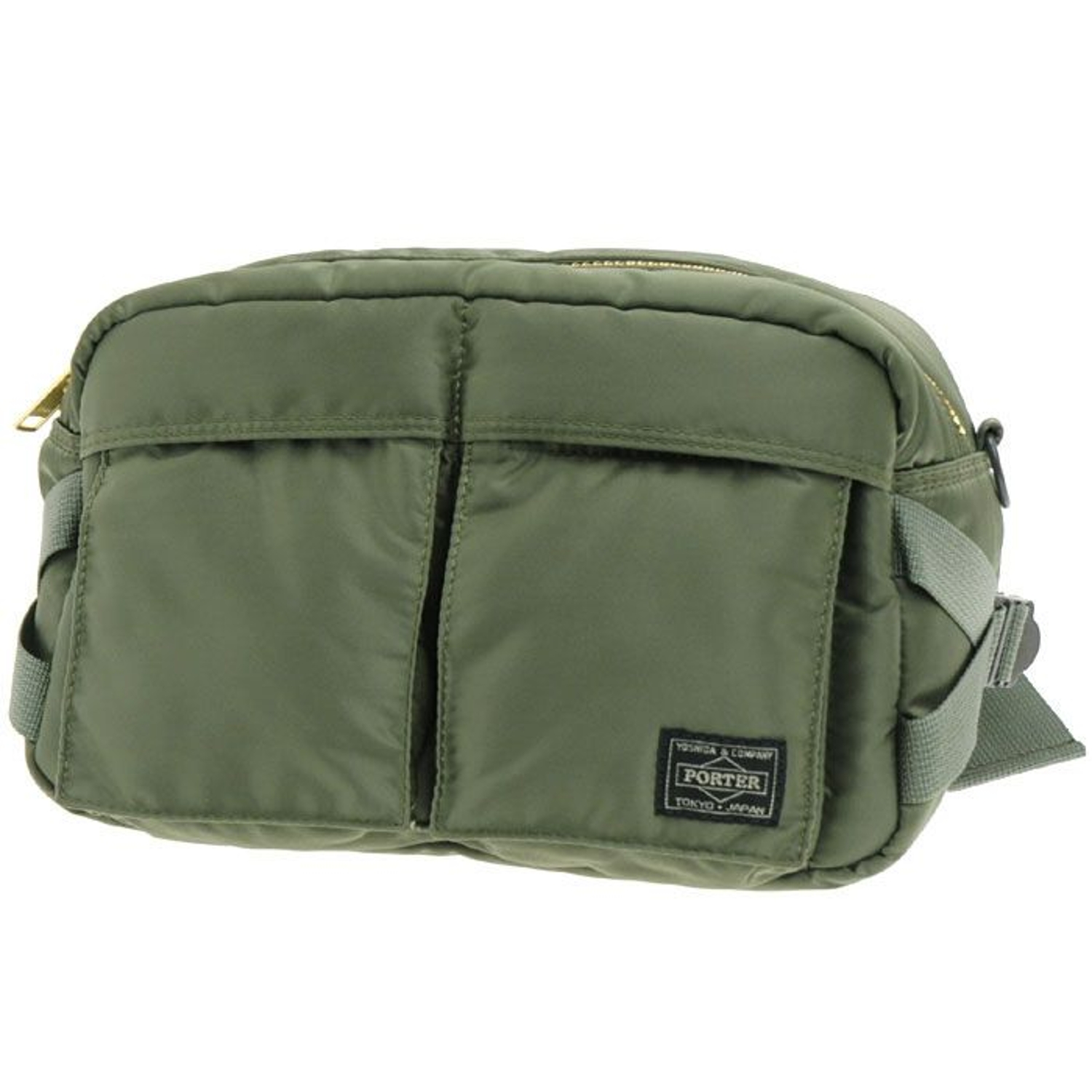TANKER(タンカー) 2WAY WAIST BAG | 吉田カバンホームページ | YOSHIDA