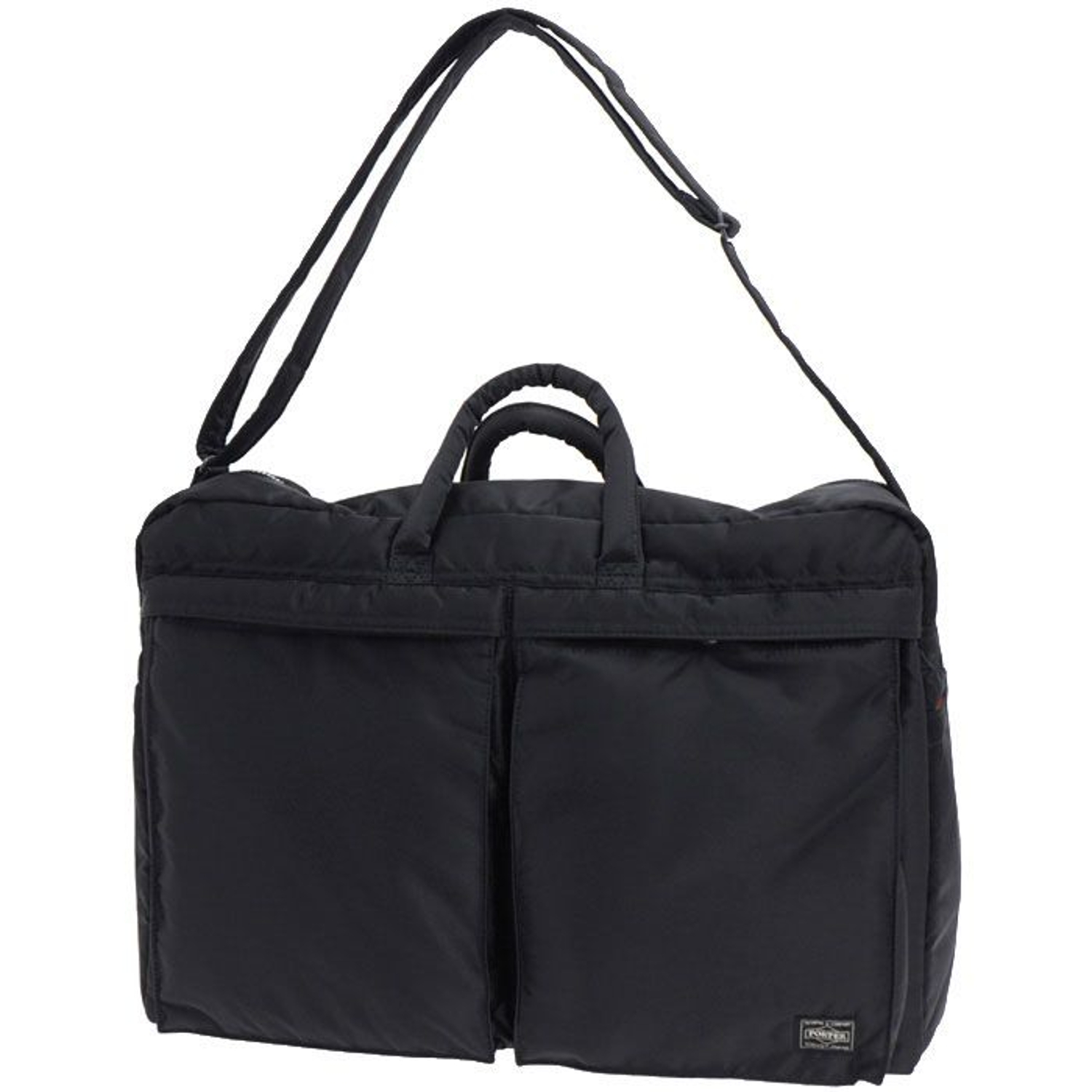 TANKER(タンカー) 2WAY BOSTON BAG(S) | 吉田カバンホームページ