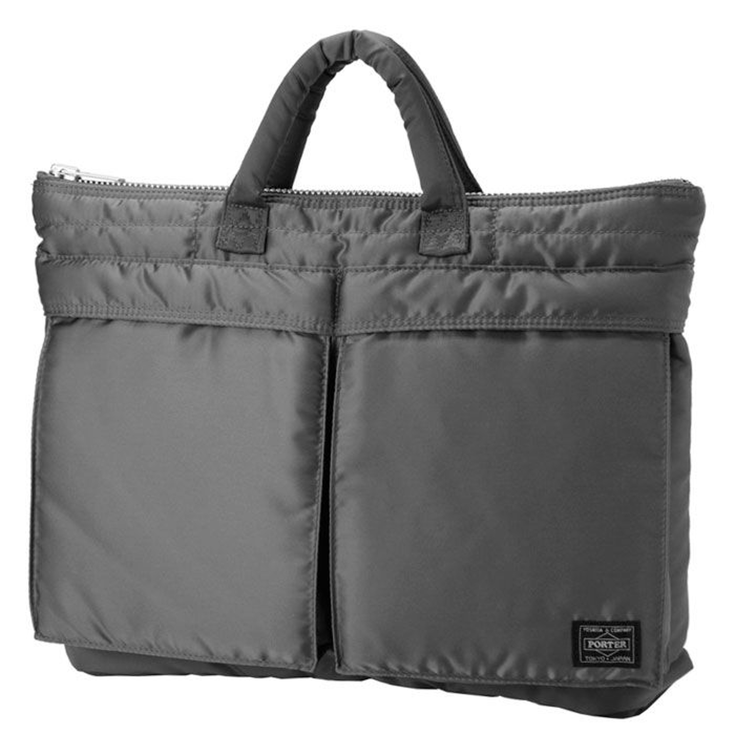 TANKER(タンカー) BRIEFCASE(S) | 吉田カバンホームページ | YOSHIDA & Co.