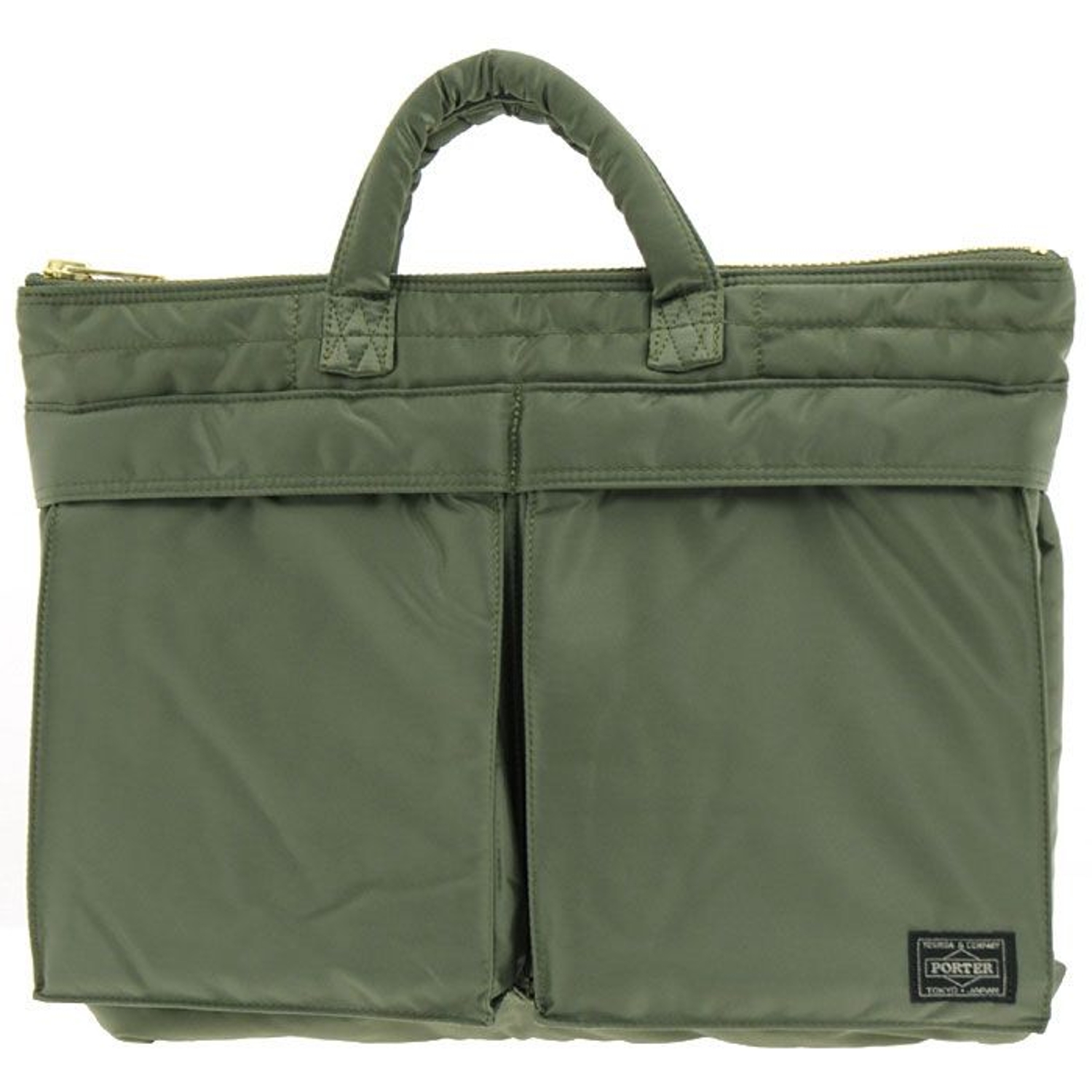 TANKER(タンカー) BRIEFCASE(S) | 吉田カバンホームページ | YOSHIDA & Co.