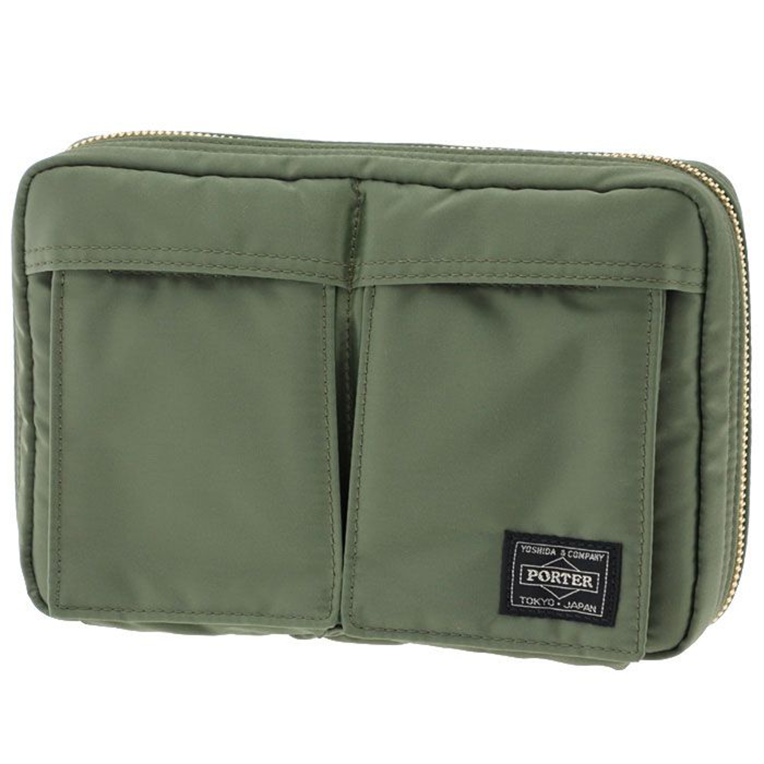 TANKER(タンカー) SYSTEM BINDER | 吉田カバンホームページ | YOSHIDA