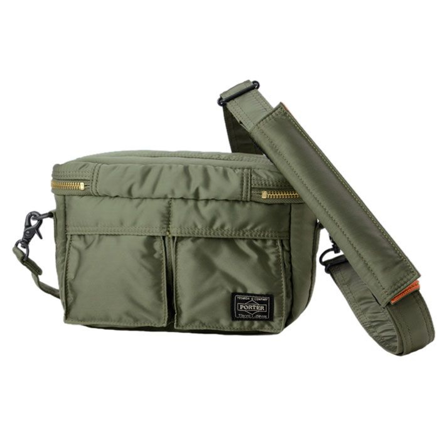 TANKER(タンカー) CAMERA BAG(S) | 吉田カバンホームページ | YOSHIDA