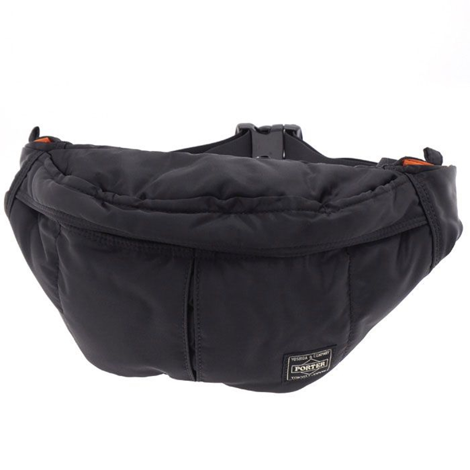 TANKER(タンカー) WAIST BAG(S) | 吉田カバンホームページ | YOSHIDA & Co.