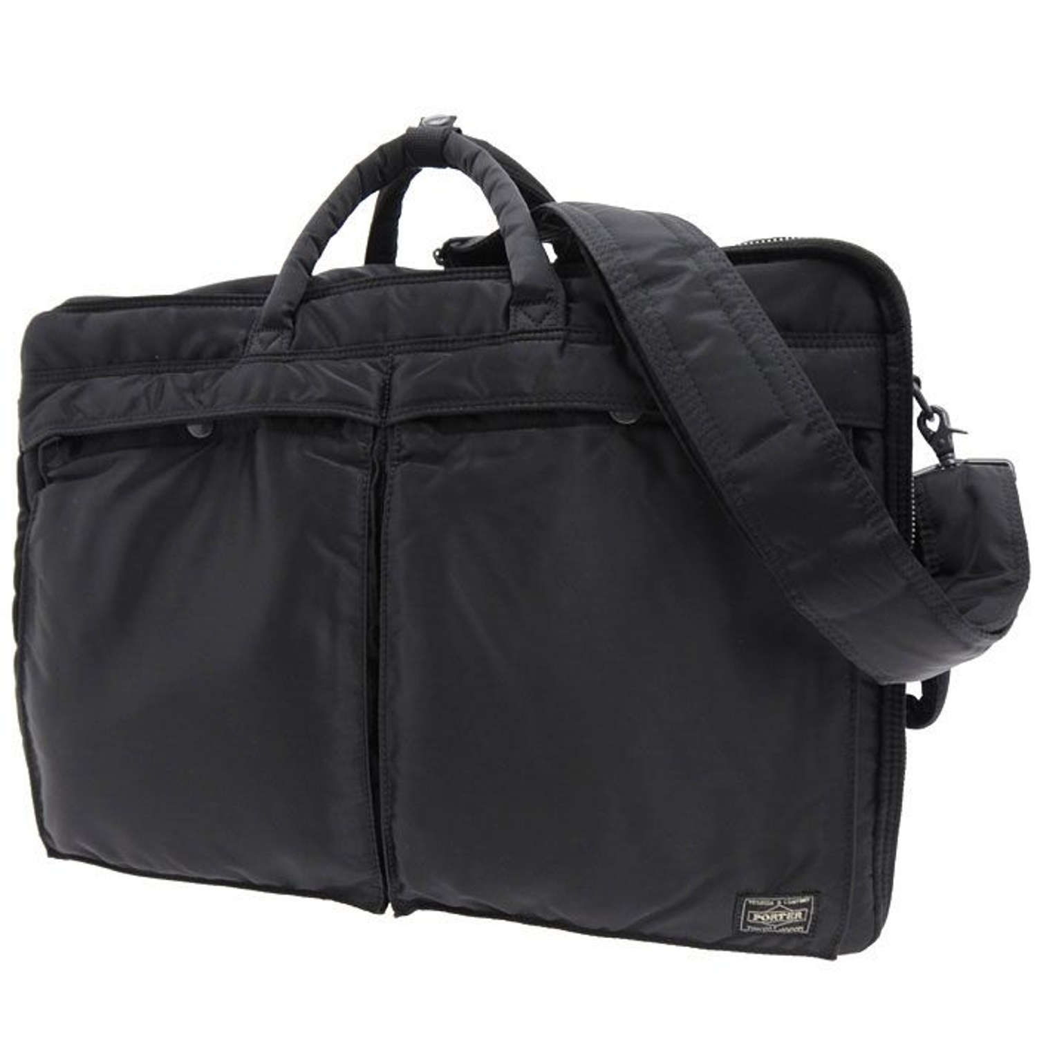 TANKER(タンカー) 3WAY BRIEFCASE | 吉田カバンホームページ | YOSHIDA