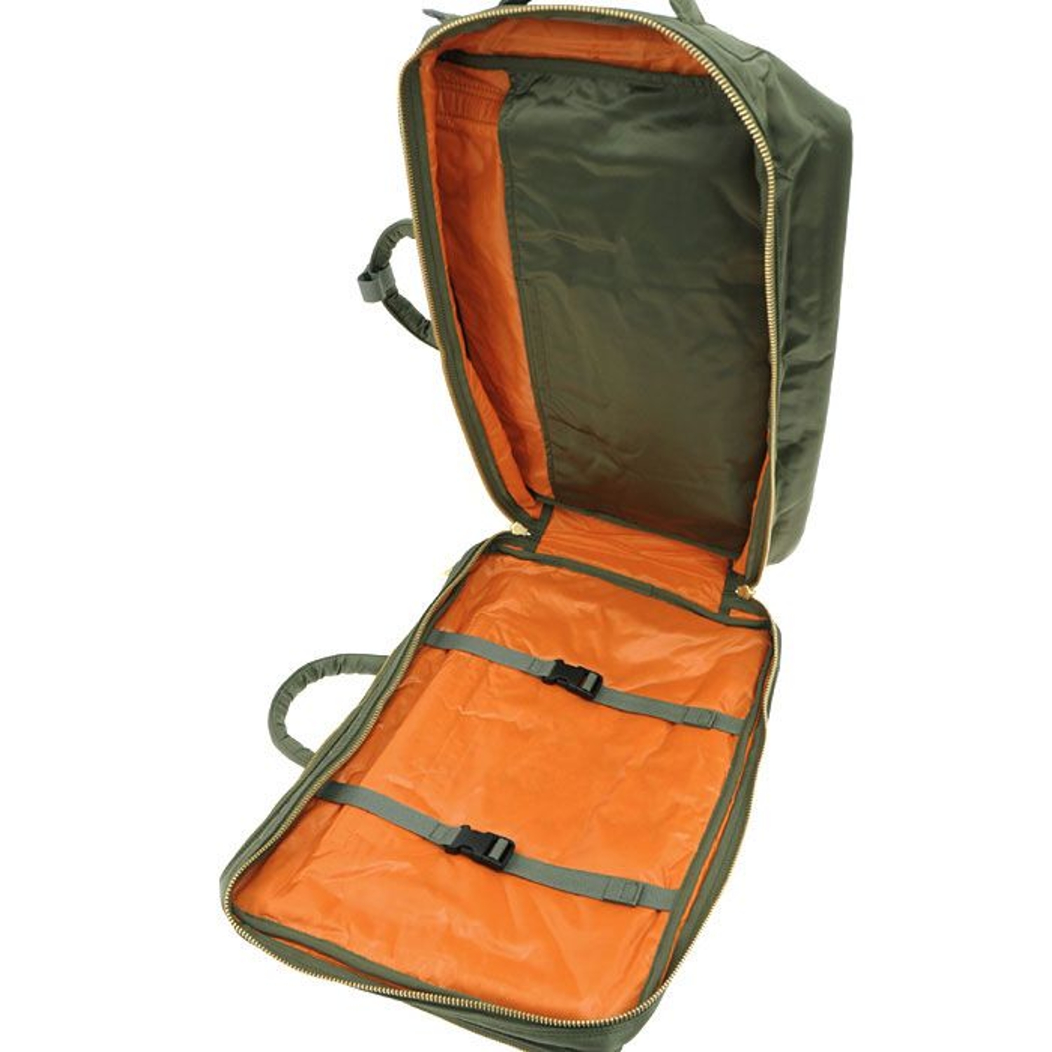 TANKER(タンカー) 3WAY BRIEFCASE | 吉田カバンホームページ | YOSHIDA