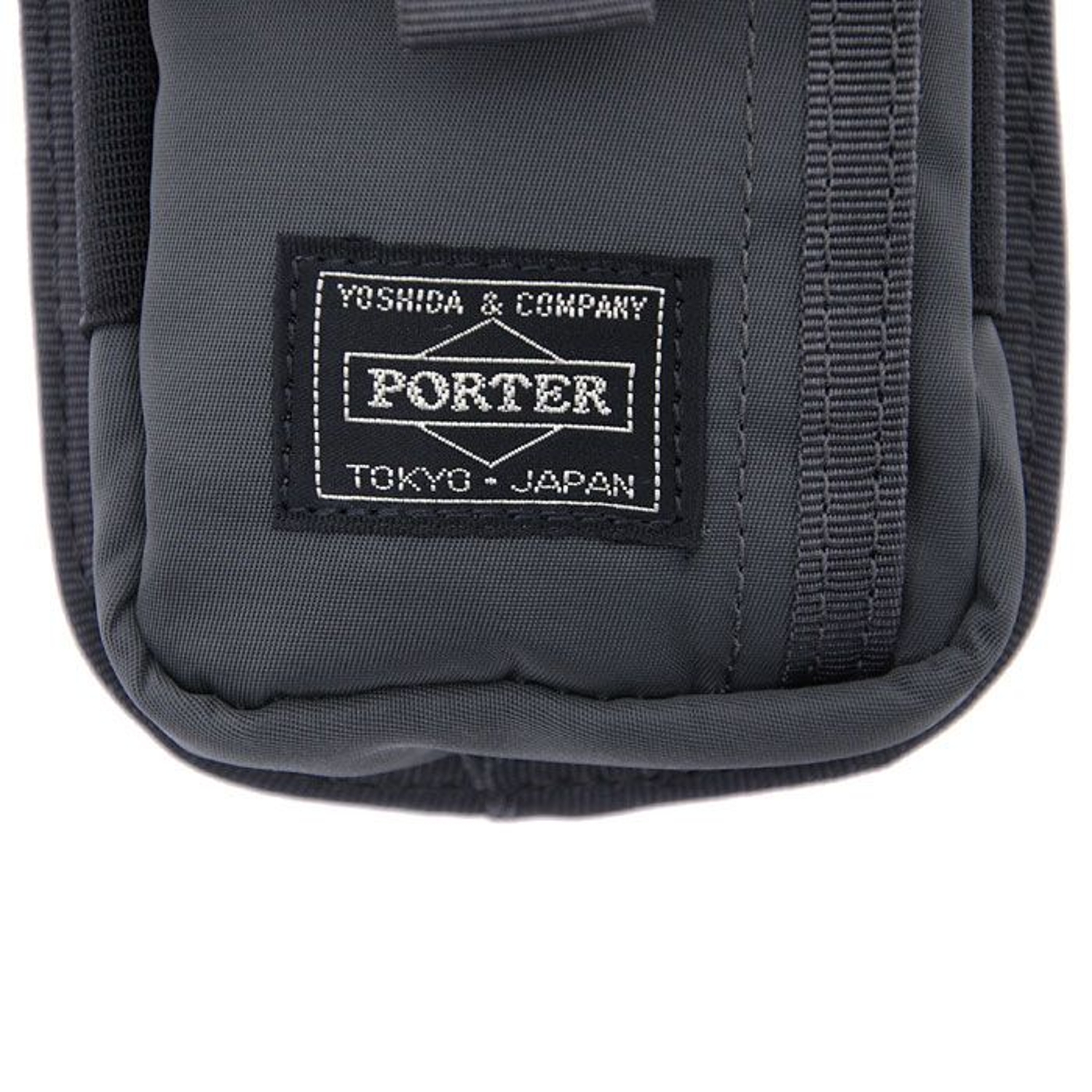 DRIVE(ドライブ) POUCH | 吉田カバンホームページ | YOSHIDA & Co.