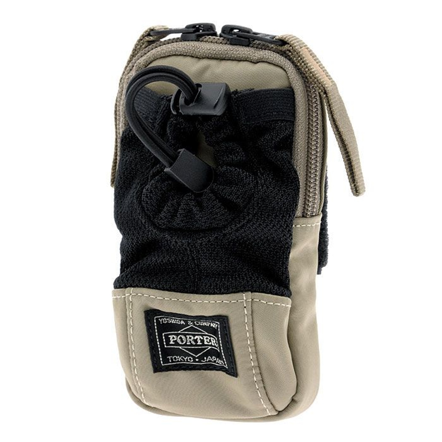 DRIVE(ドライブ) POUCH | 吉田カバンホームページ | YOSHIDA & Co.