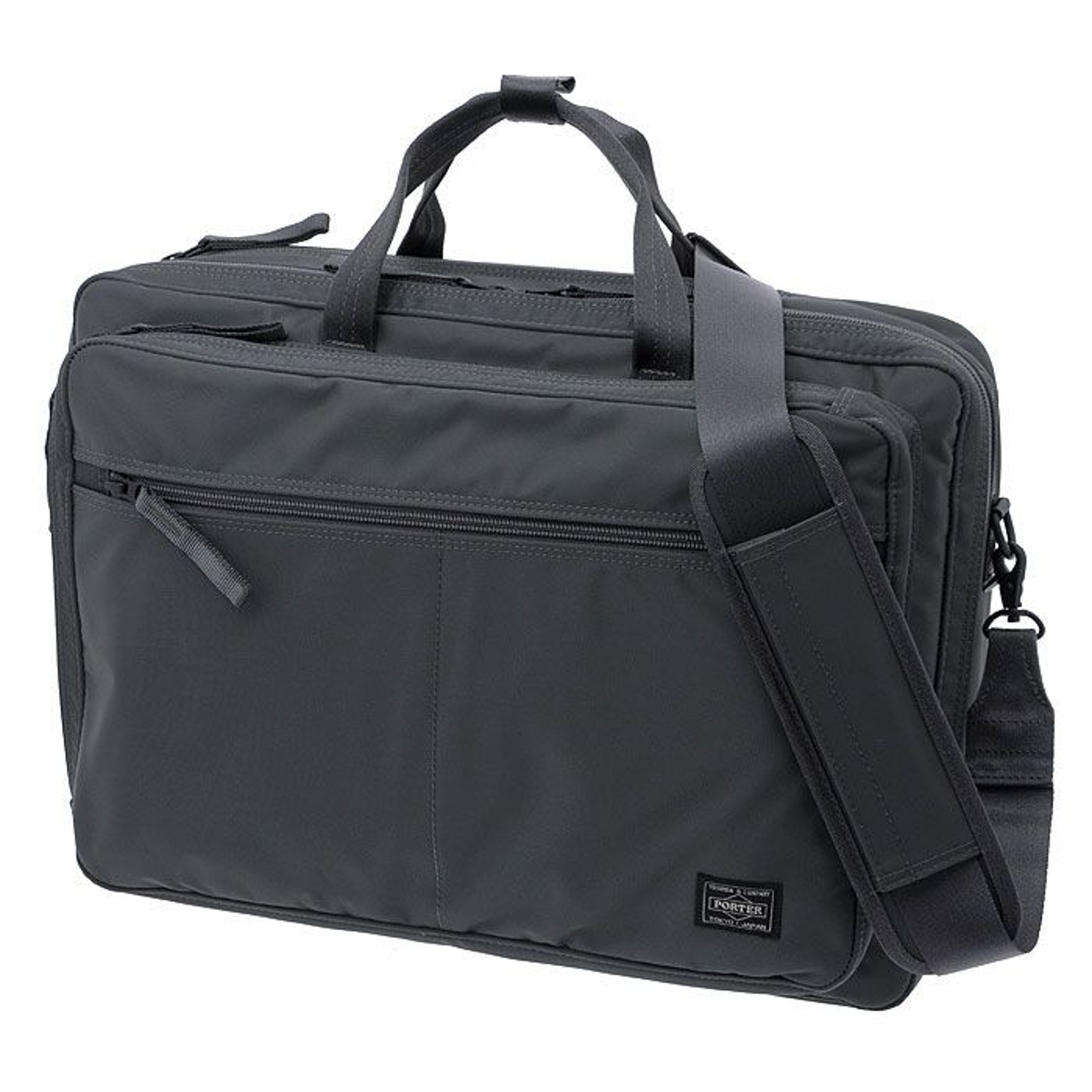 DRIVE(ドライブ) 3WAY BRIEFCASE | 吉田カバンホームページ | YOSHIDA